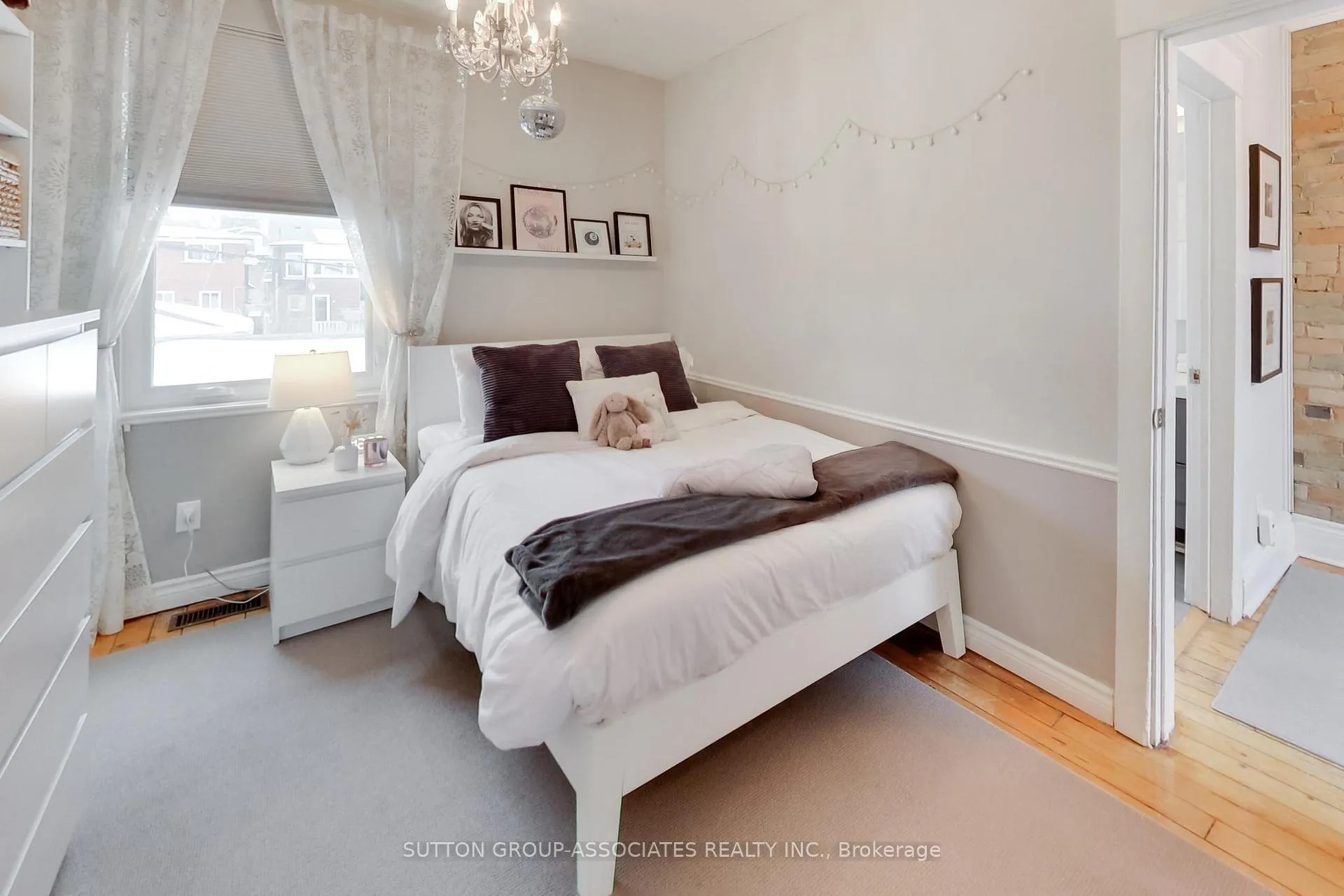 Photo 22 of 75 Arlington Avenue, Toronto, Wychwood — HOMEH