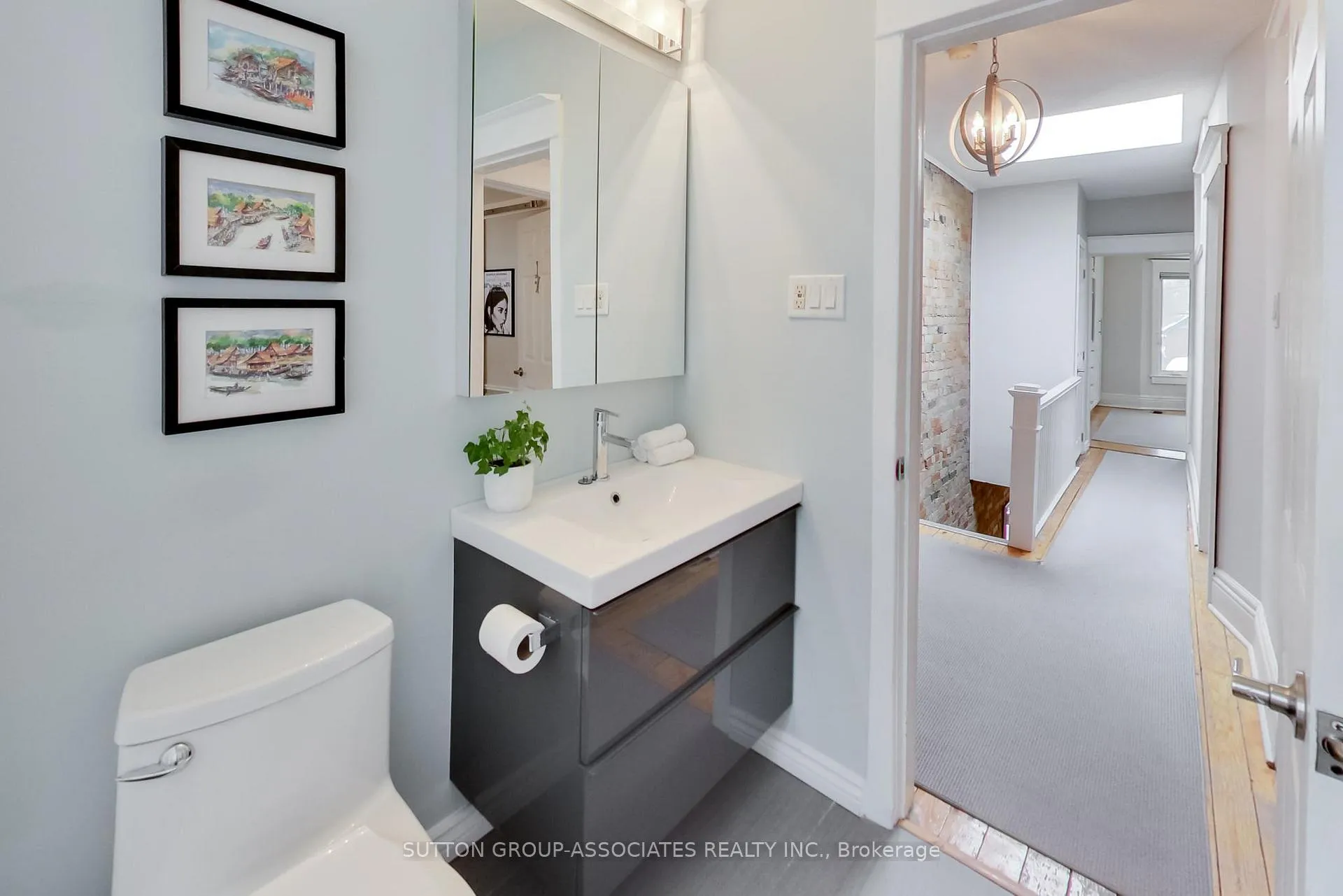 Photo 26 of 75 Arlington Avenue, Toronto, Wychwood — HOMEH
