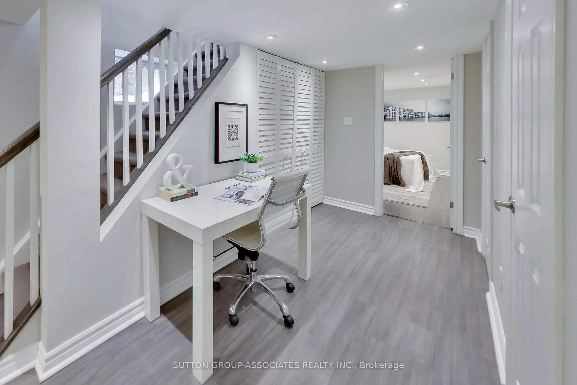 Photo 37 of 75 Arlington Avenue, Toronto, Wychwood — HOMEH