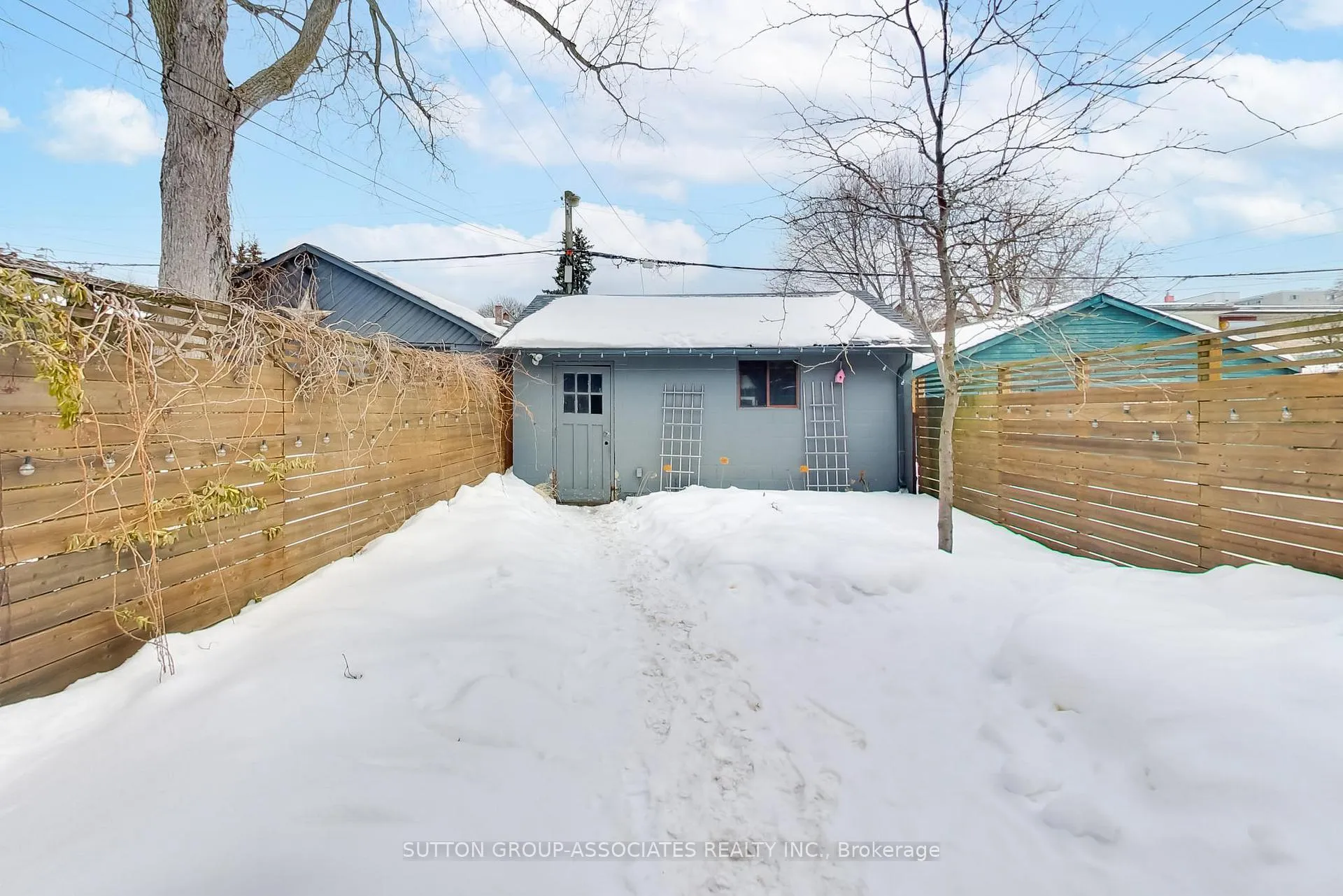 Photo 46 of 75 Arlington Avenue, Toronto, Wychwood — HOMEH