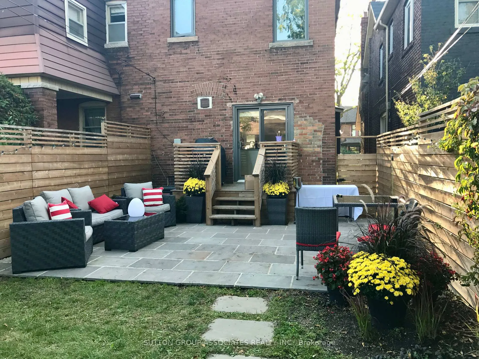 Photo 48 of 75 Arlington Avenue, Toronto, Wychwood — HOMEH