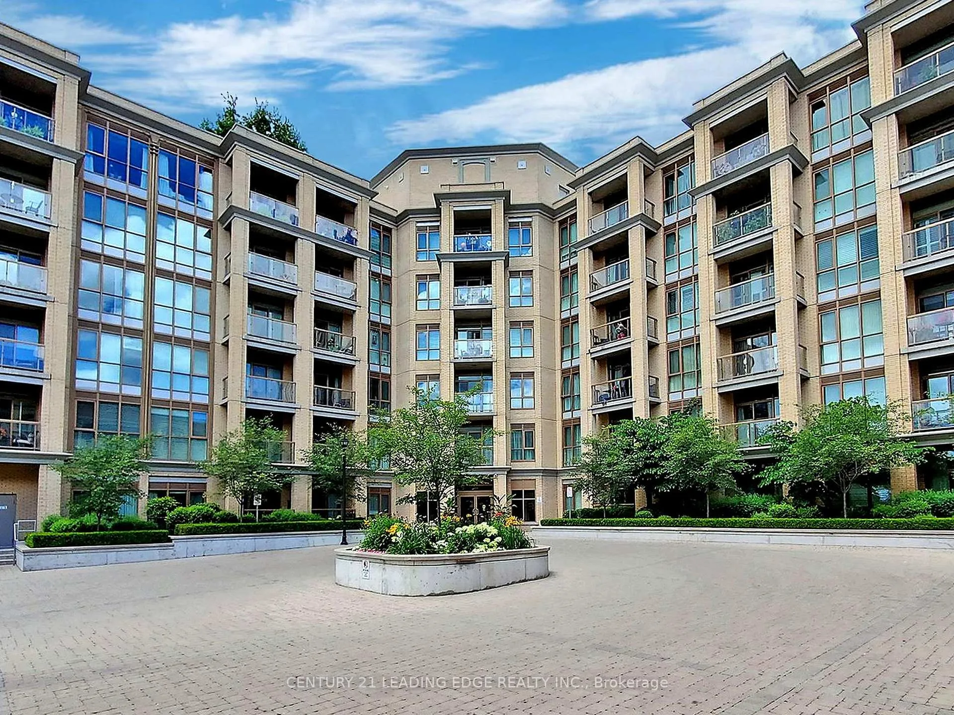 Photo 2 of Unit 232, 68 Main Street N, Markham, Old Markham Village — HOMEH