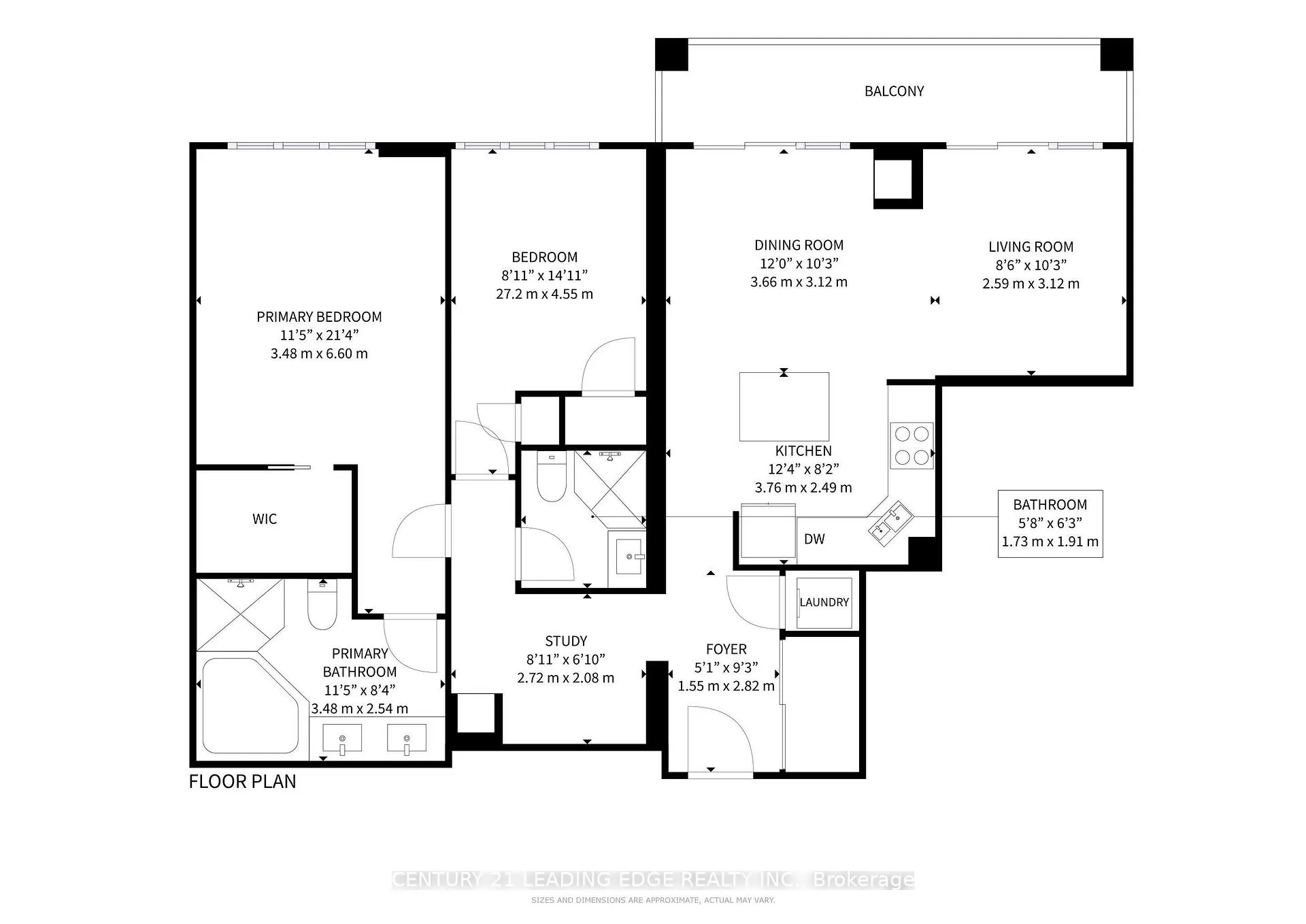 Photo 3 of Unit 232, 68 Main Street N, Markham, Old Markham Village — HOMEH