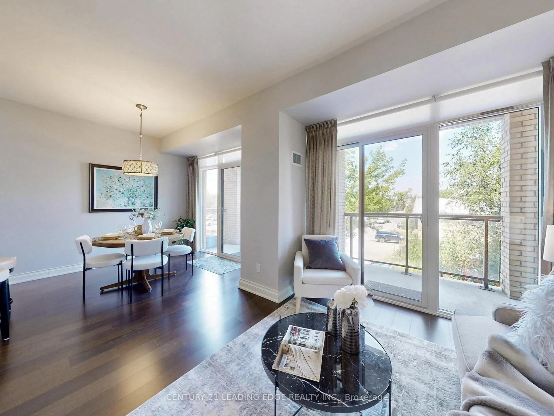 Photo 8 of Unit 232, 68 Main Street N, Markham, Old Markham Village — HOMEH