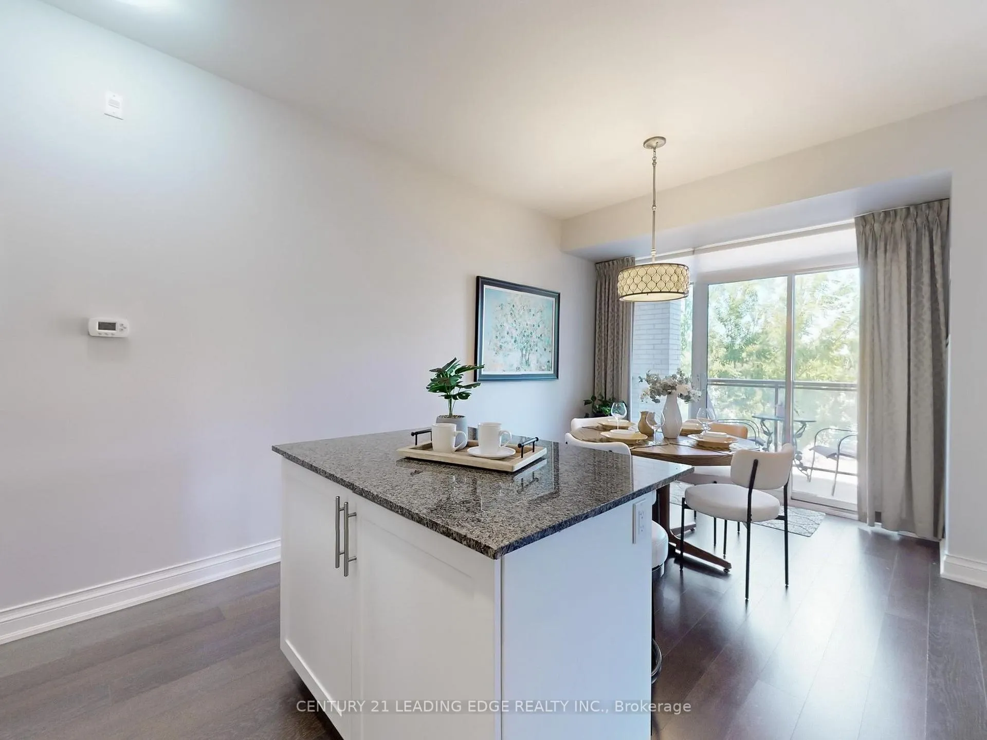 Photo 14 of Unit 232, 68 Main Street N, Markham, Old Markham Village — HOMEH