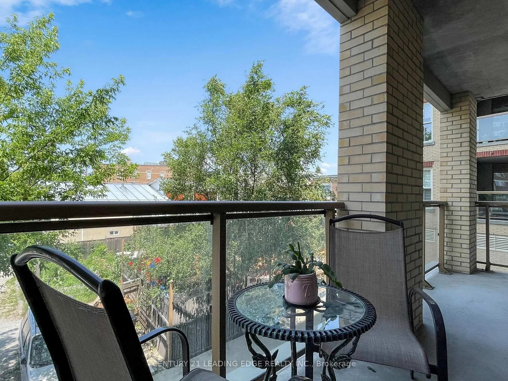Photo 23 of Unit 232, 68 Main Street N, Markham, Old Markham Village — HOMEH