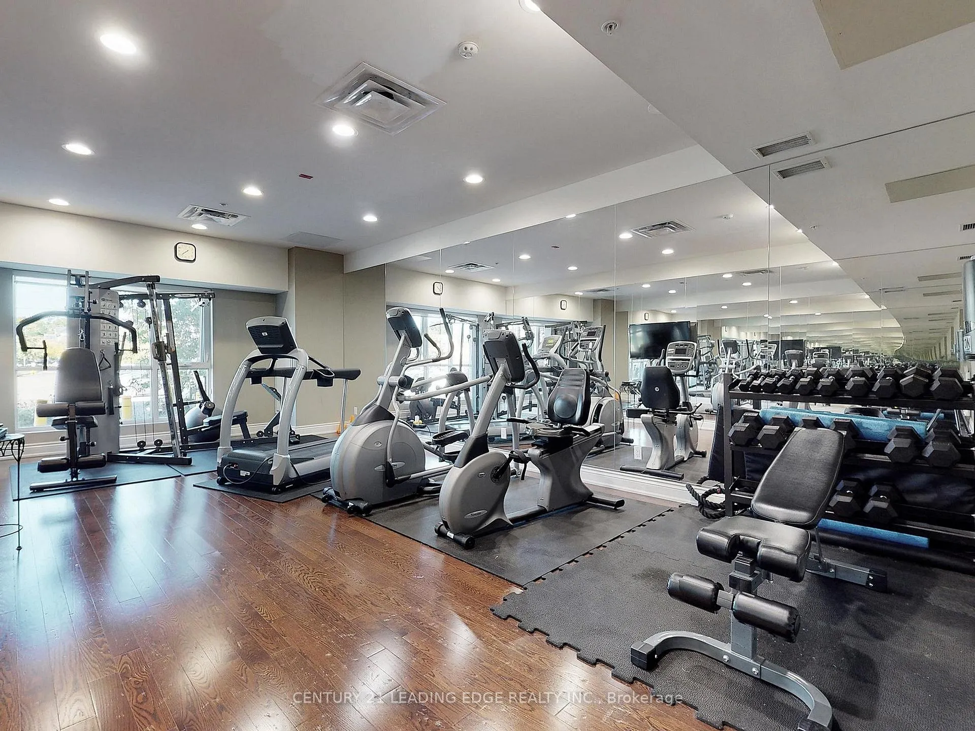 Photo 24 of Unit 232, 68 Main Street N, Markham, Old Markham Village — HOMEH