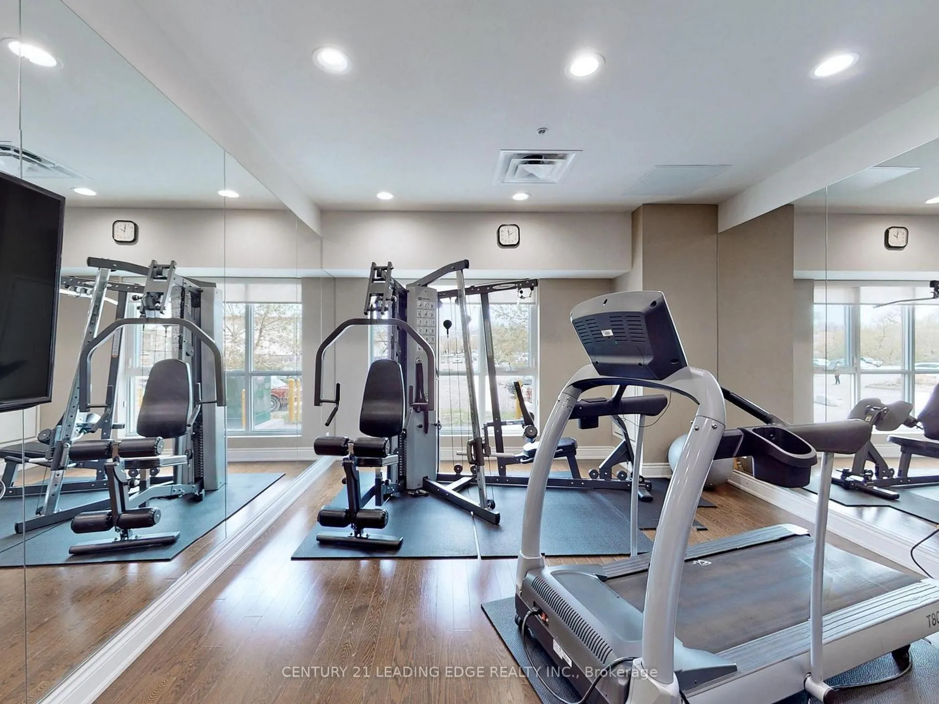 Photo 25 of Unit 232, 68 Main Street N, Markham, Old Markham Village — HOMEH