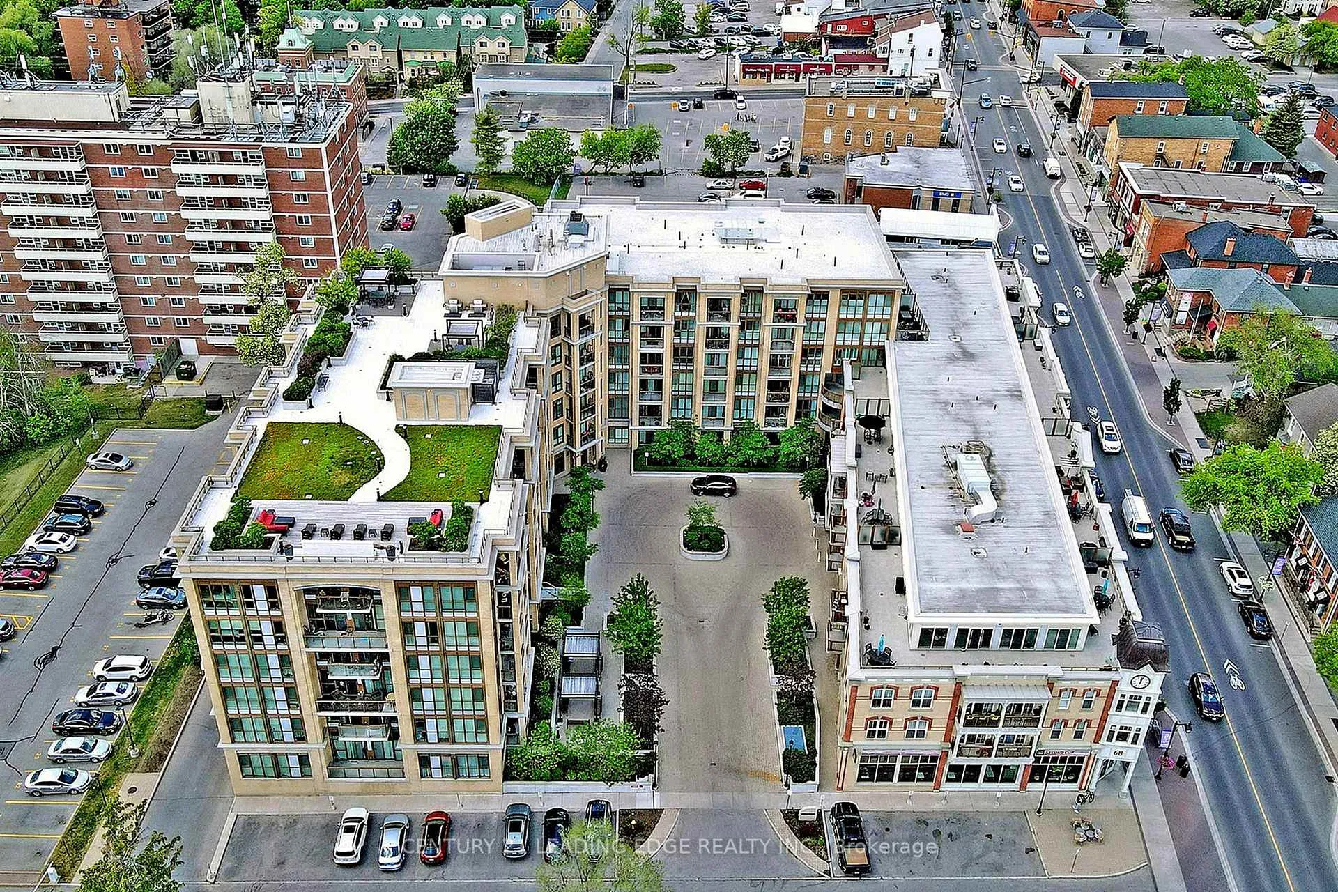 Photo 29 of Unit 232, 68 Main Street N, Markham, Old Markham Village — HOMEH