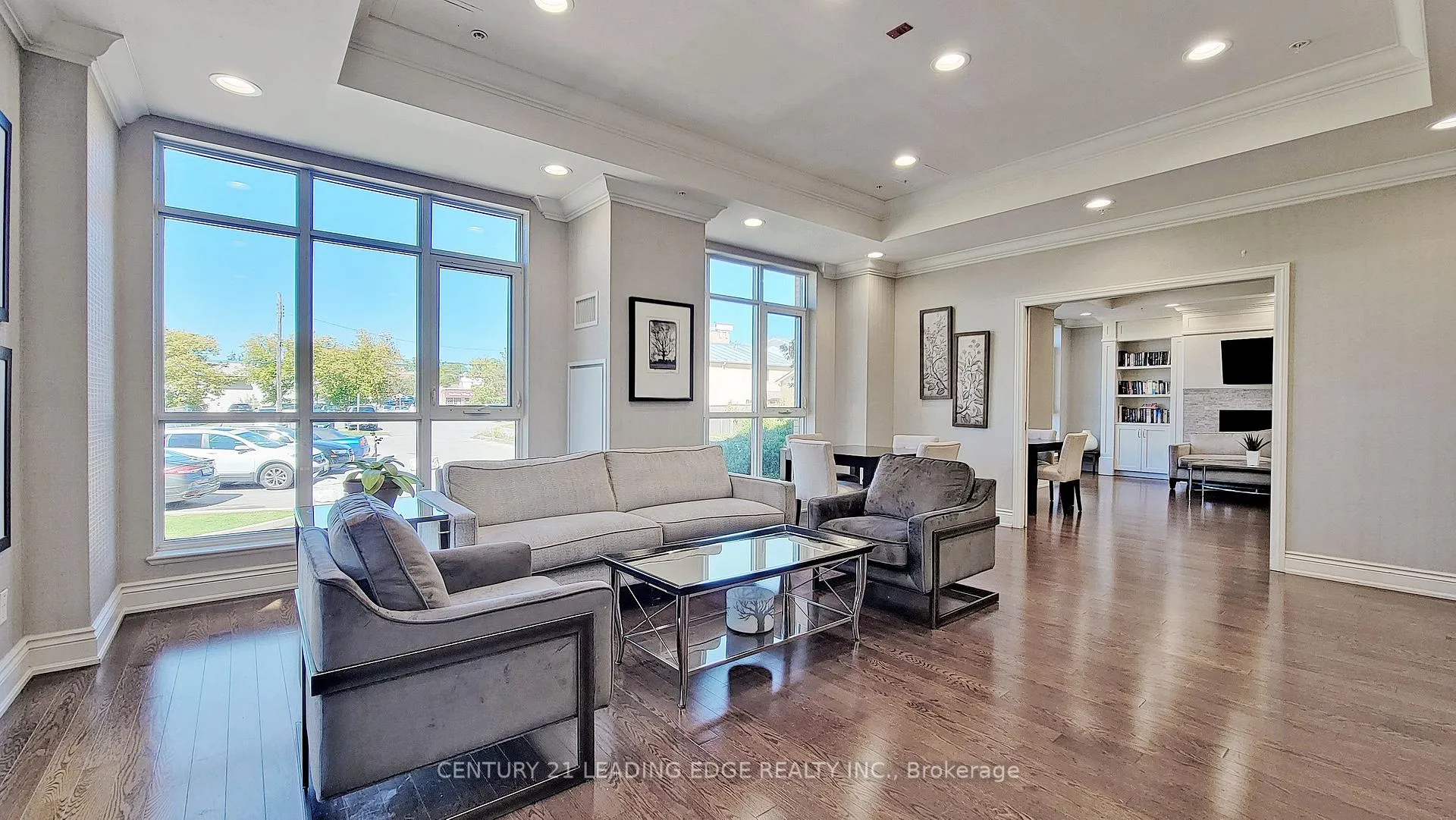 Photo 31 of Unit 232, 68 Main Street N, Markham, Old Markham Village — HOMEH
