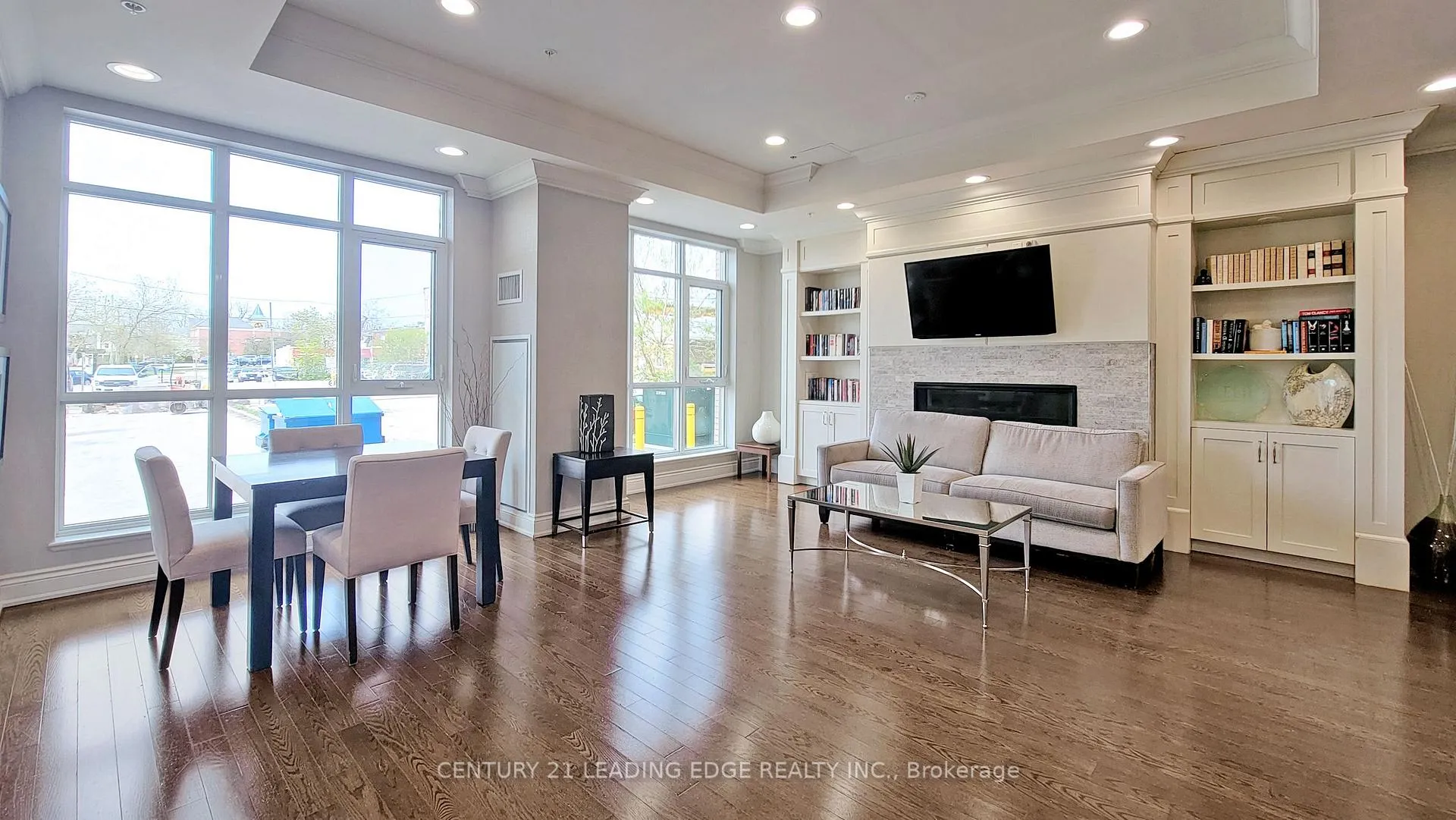 Photo 34 of Unit 232, 68 Main Street N, Markham, Old Markham Village — HOMEH