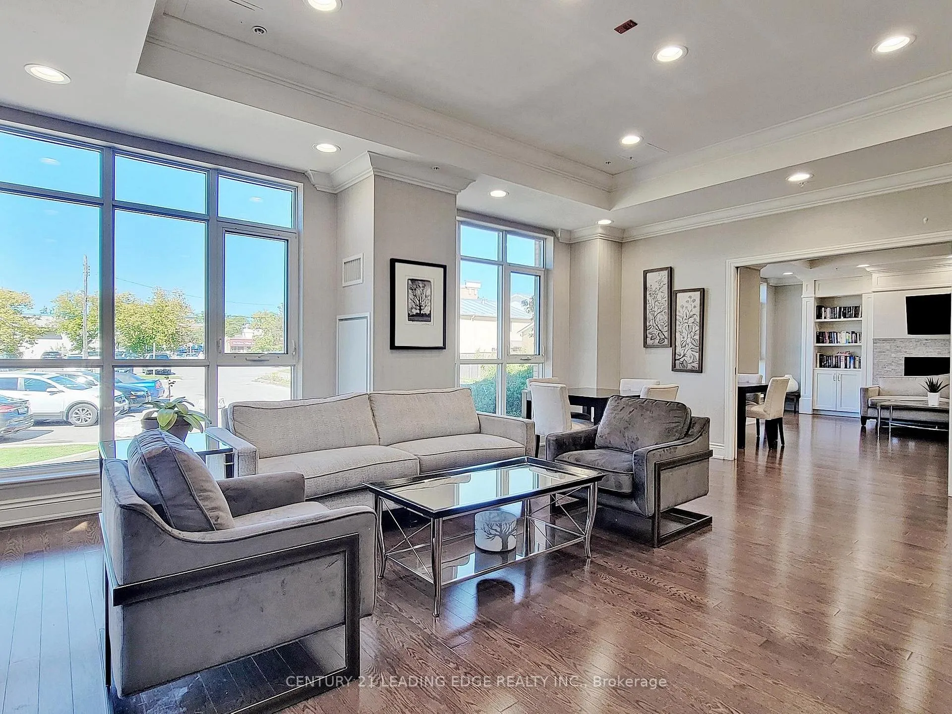 Photo 35 of Unit 232, 68 Main Street N, Markham, Old Markham Village — HOMEH
