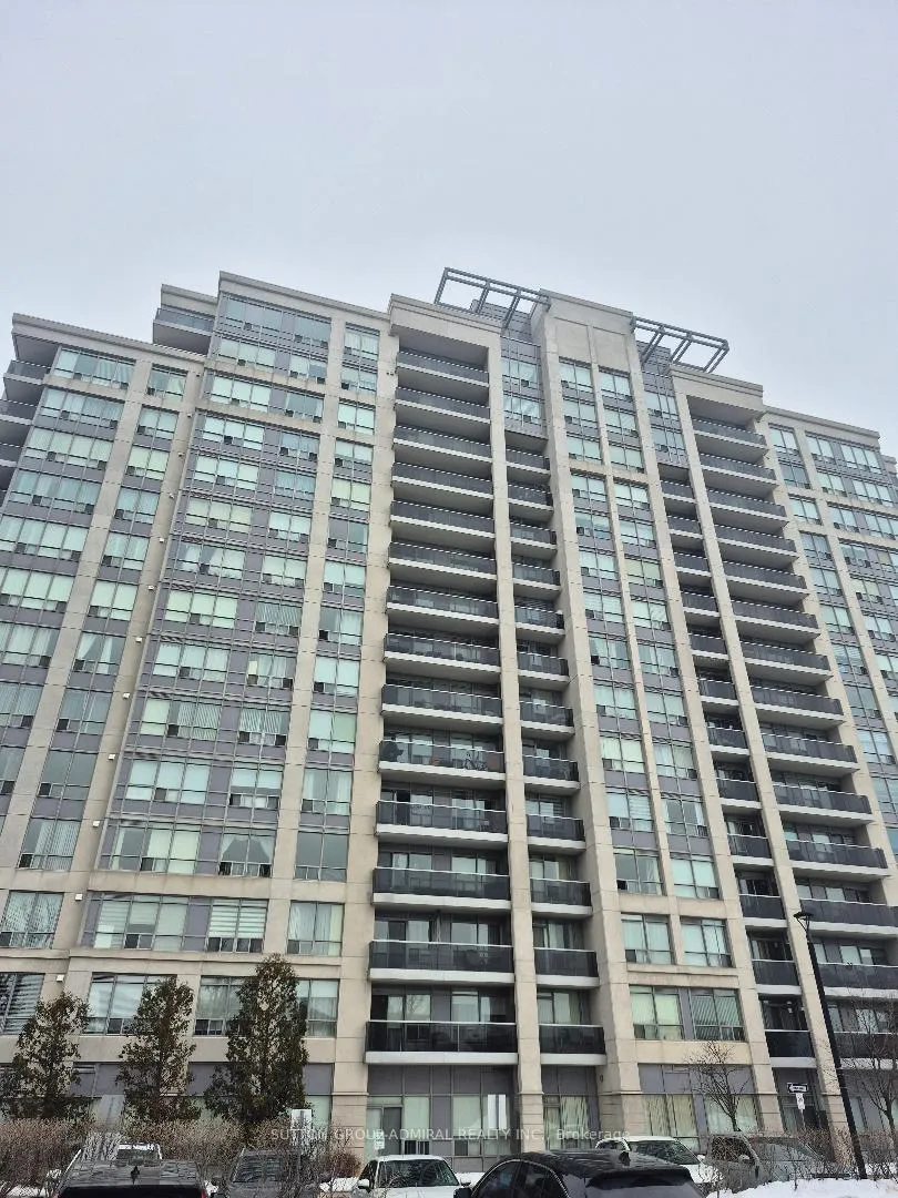 Photo 1 of Unit 802, 50 Disera Drive, Vaughan, Beverley Glen — HOMEH