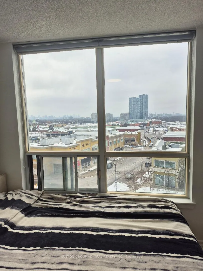 Photo 14 of Unit 802, 50 Disera Drive, Vaughan, Beverley Glen — HOMEH