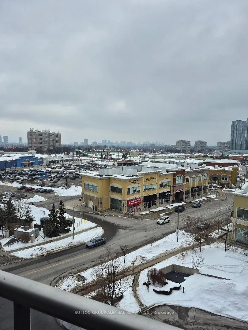 Photo 18 of Unit 802, 50 Disera Drive, Vaughan, Beverley Glen — HOMEH
