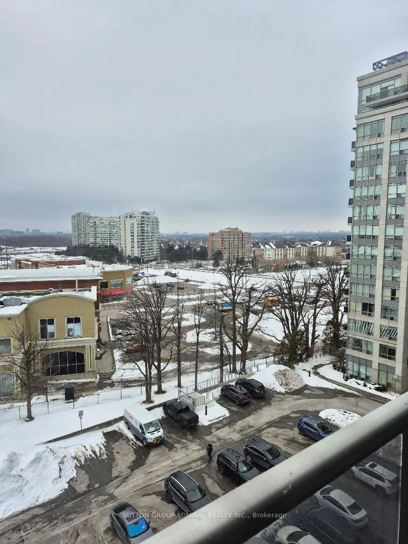 Photo 19 of Unit 802, 50 Disera Drive, Vaughan, Beverley Glen — HOMEH