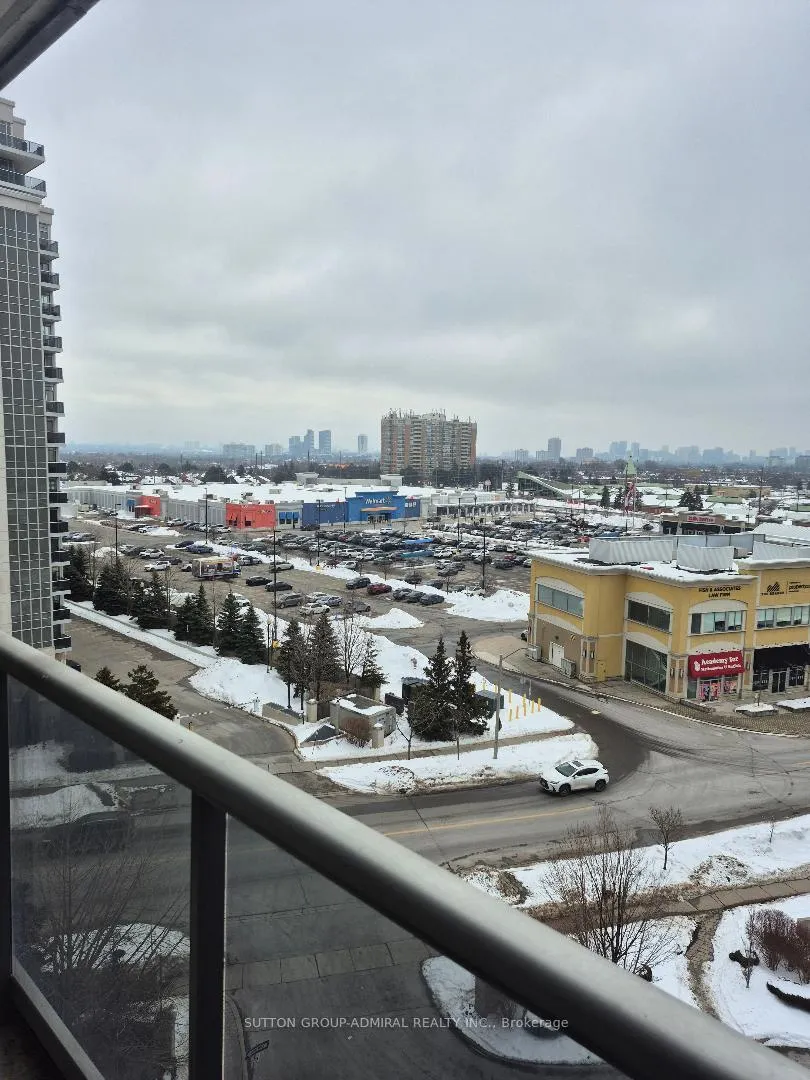 Photo 20 of Unit 802, 50 Disera Drive, Vaughan, Beverley Glen — HOMEH