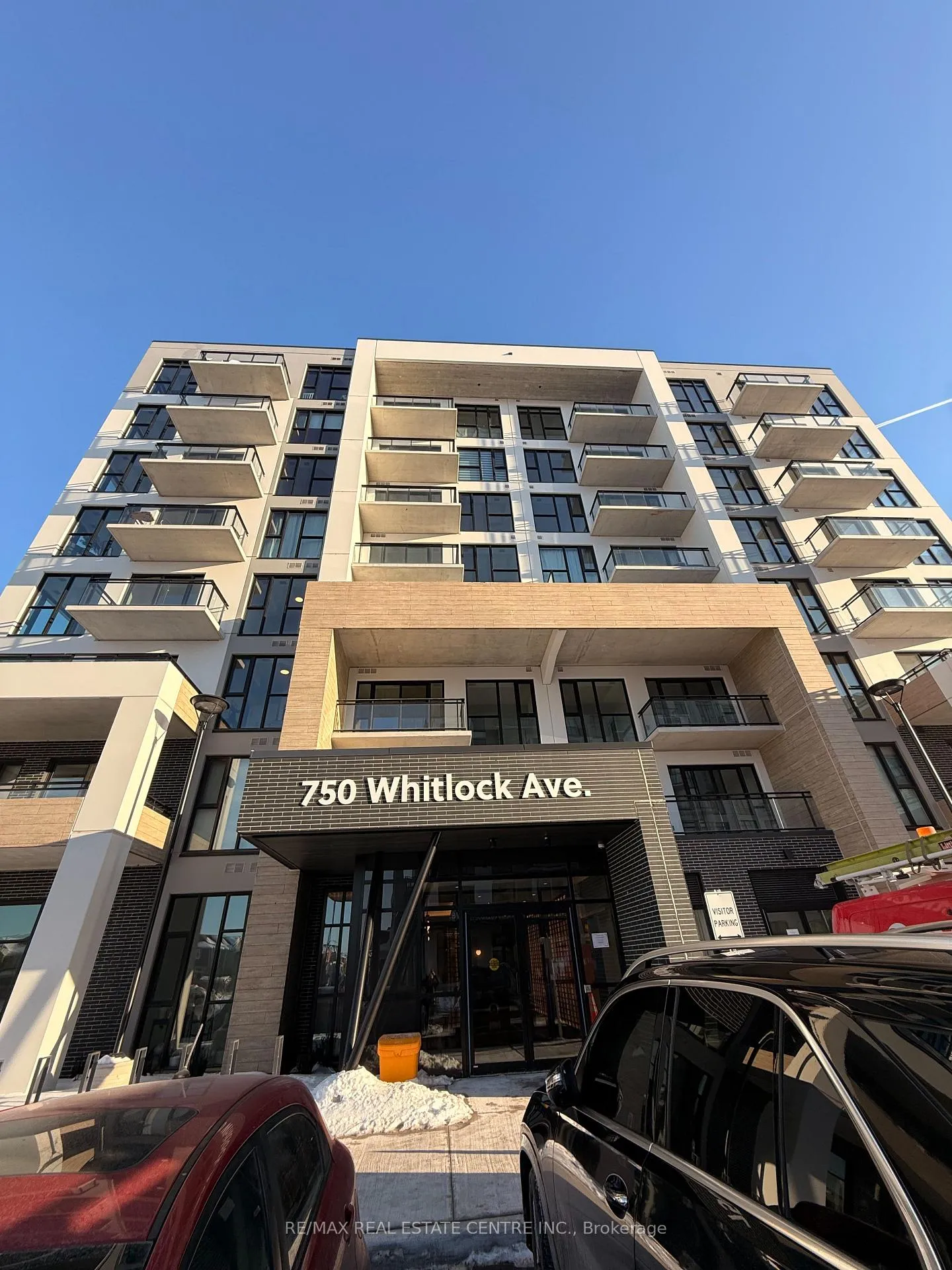 Photo 1 of 750 Whitlock Avenue, Milton, Cobban — HOMEH