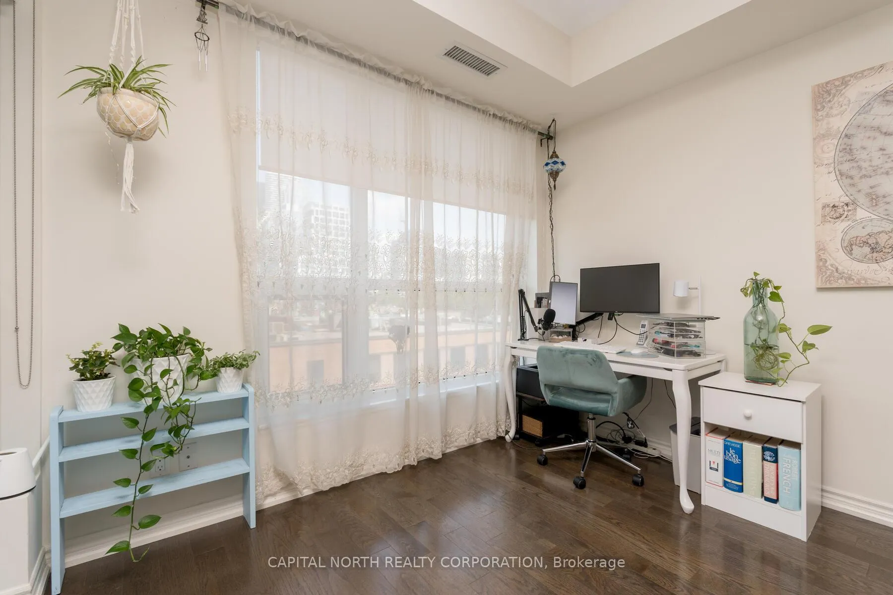 Photo 8 of Unit 416, 23 Glebe Road W, Toronto, Yonge-Eglinton — HOMEH