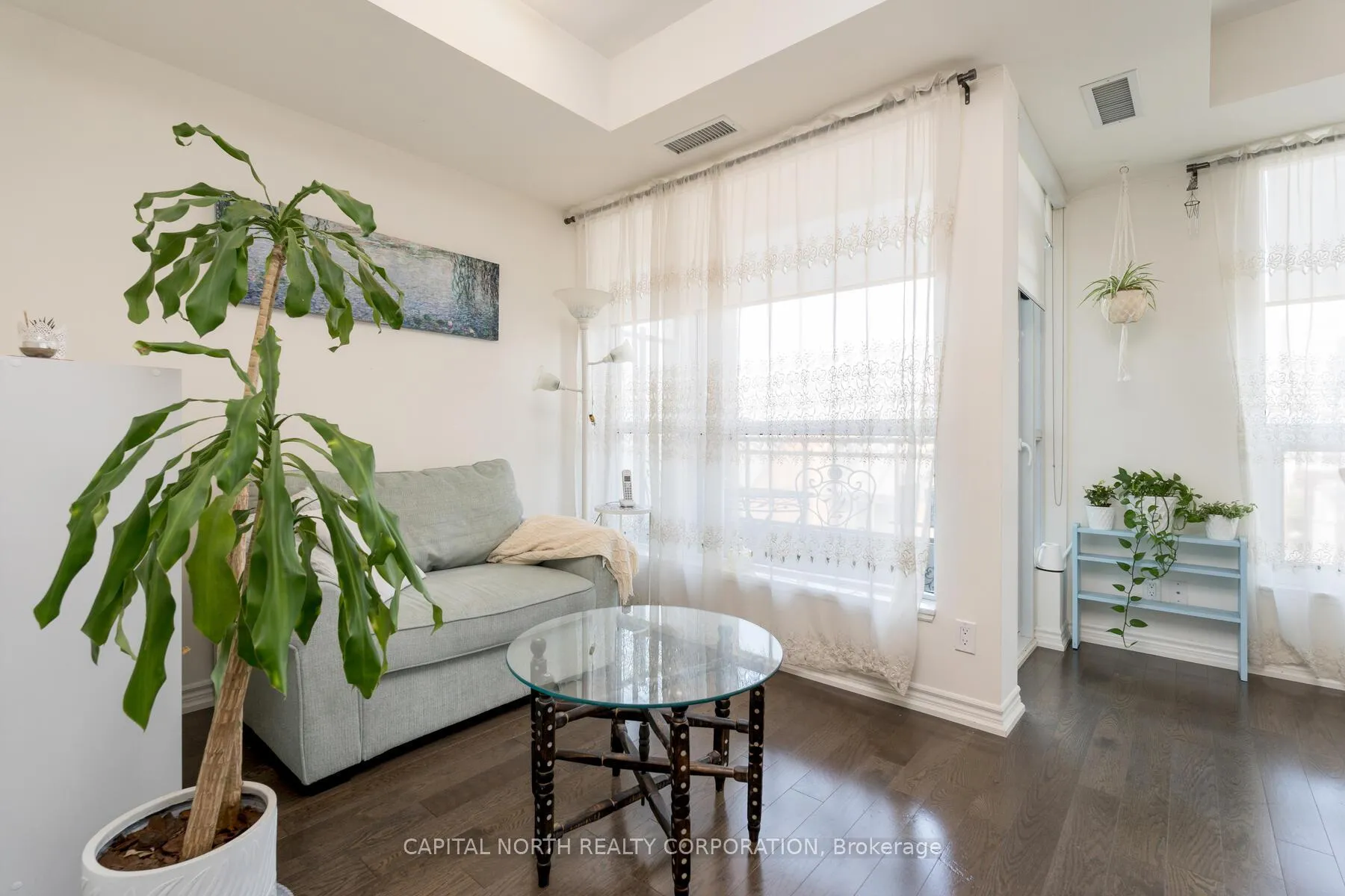 Photo 10 of Unit 416, 23 Glebe Road W, Toronto, Yonge-Eglinton — HOMEH