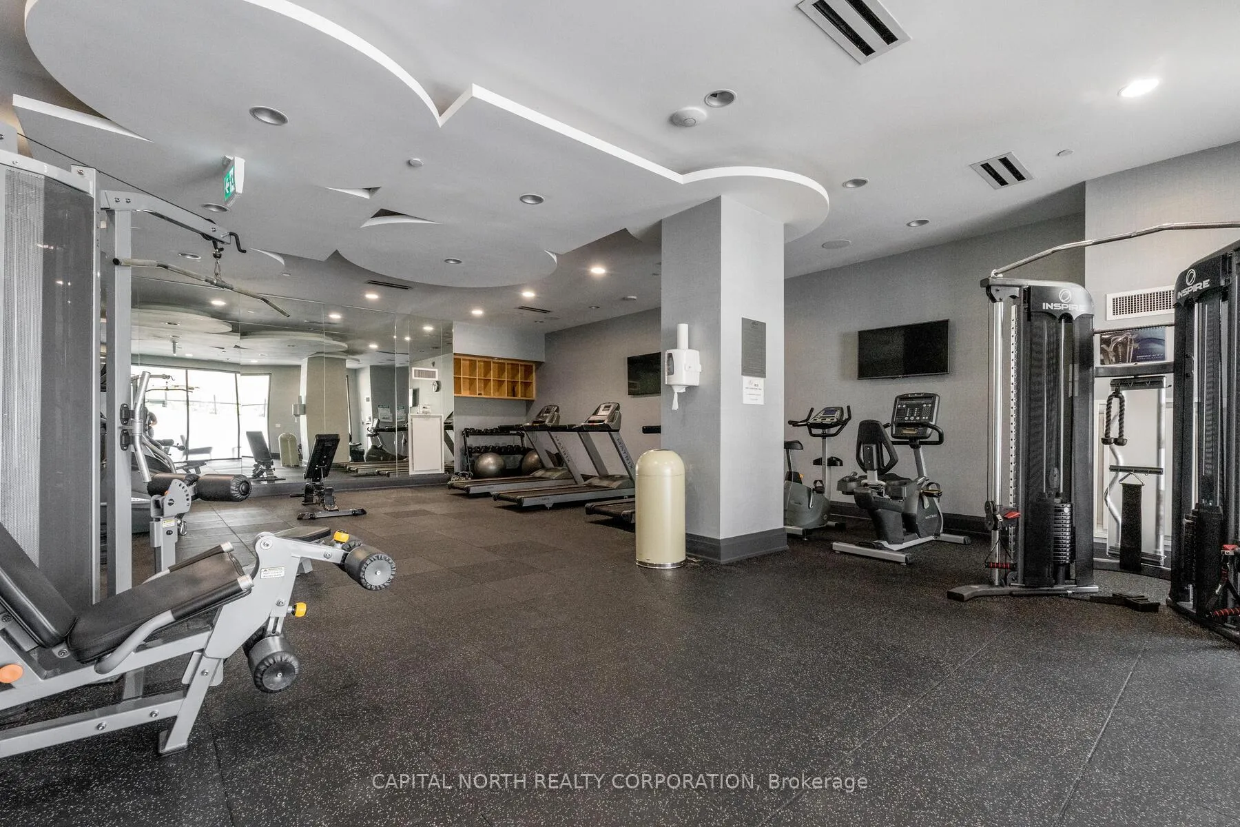 Photo 16 of Unit 416, 23 Glebe Road W, Toronto, Yonge-Eglinton — HOMEH