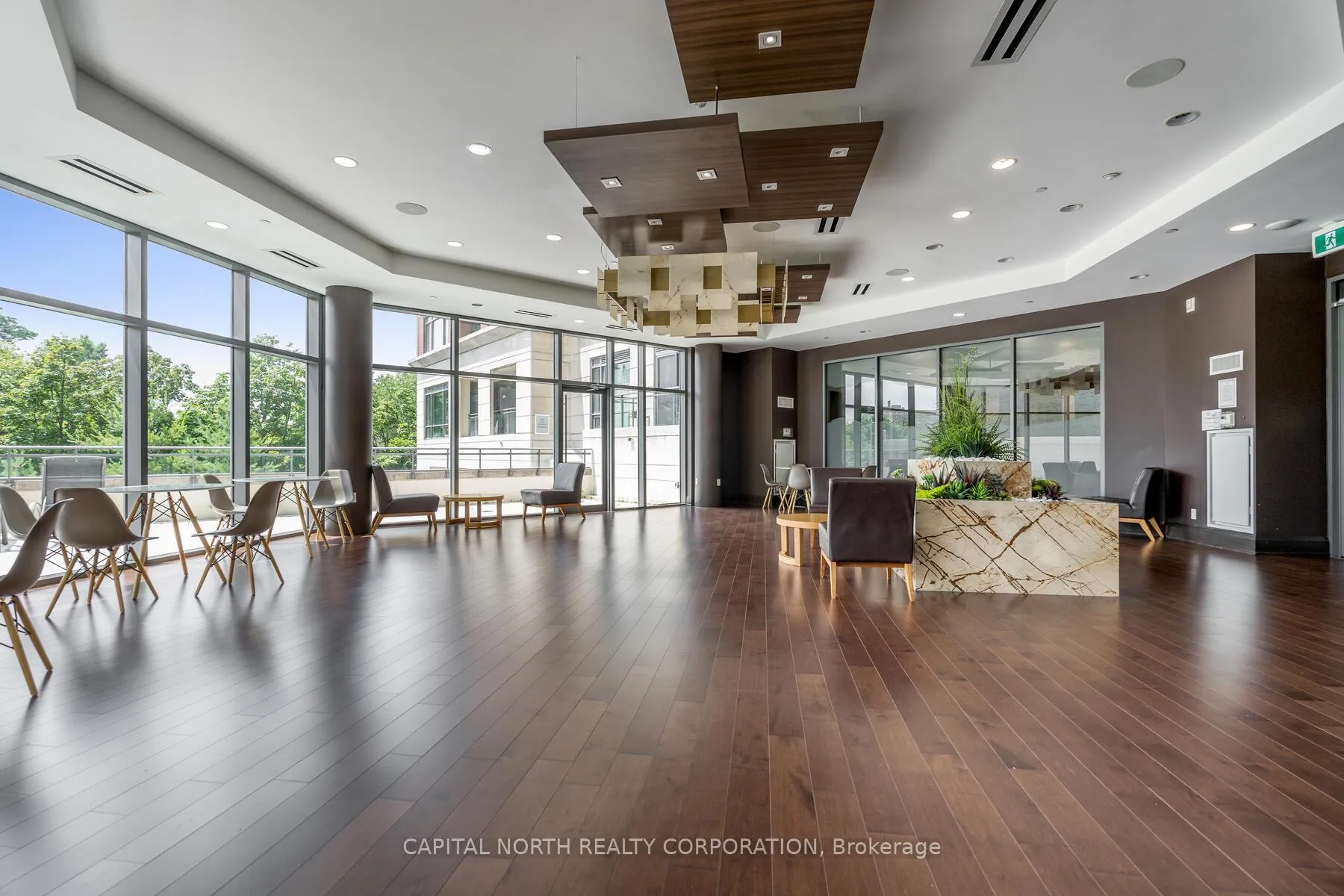 Photo 17 of Unit 416, 23 Glebe Road W, Toronto, Yonge-Eglinton — HOMEH