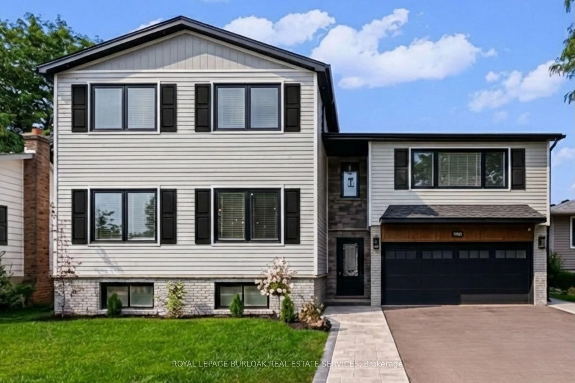 Photo 1 of 5199 Broughton Crescent, Burlington, Appleby — HOMEH
