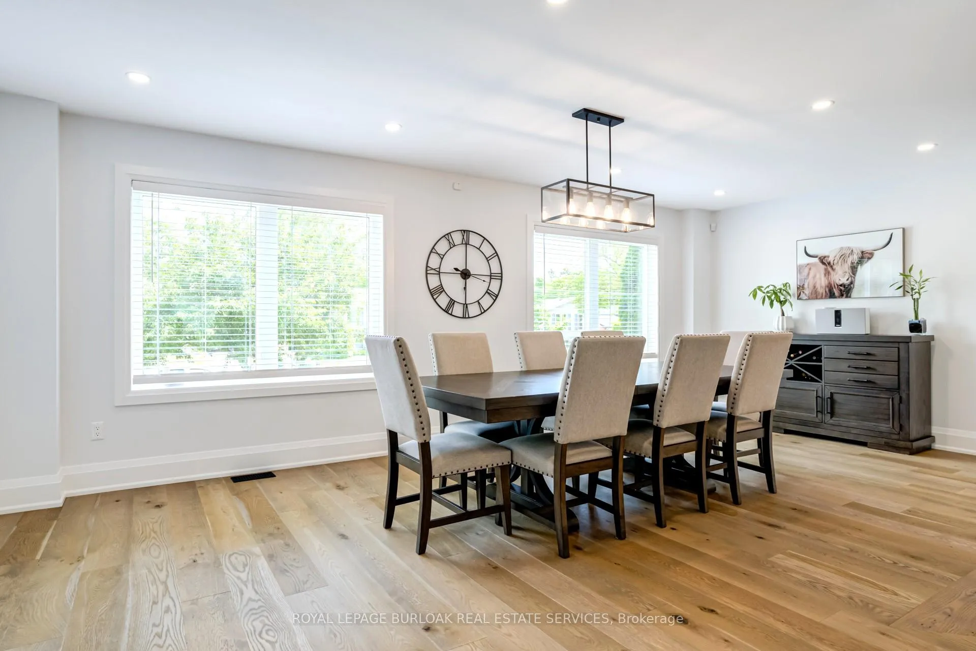 Photo 4 of 5199 Broughton Crescent, Burlington, Appleby — HOMEH