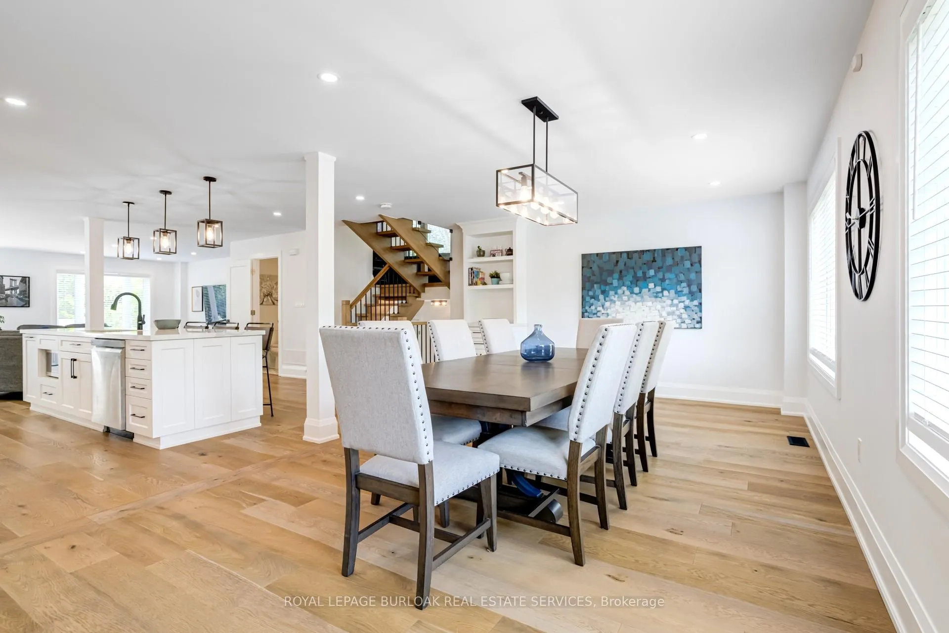 Photo 5 of 5199 Broughton Crescent, Burlington, Appleby — HOMEH