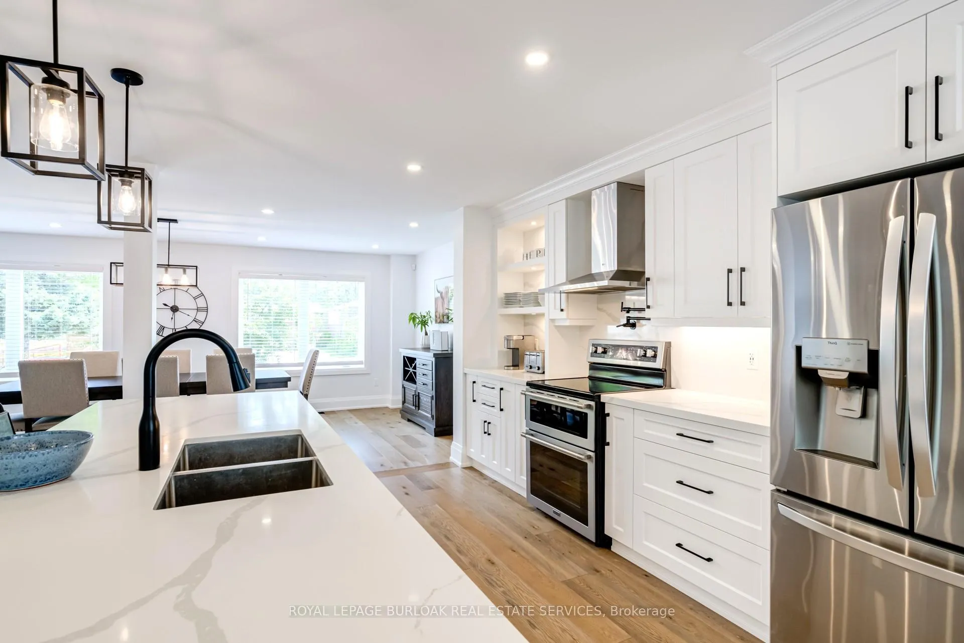 Photo 7 of 5199 Broughton Crescent, Burlington, Appleby — HOMEH