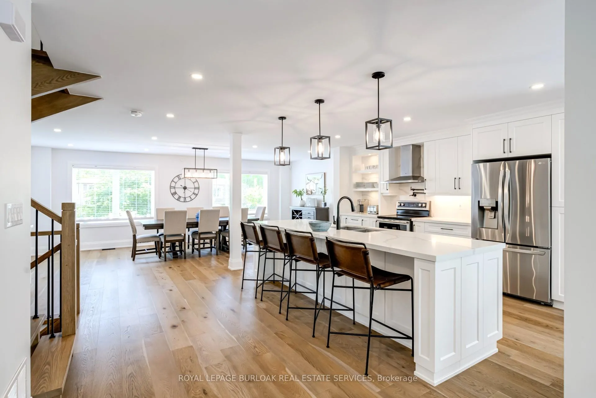 Photo 8 of 5199 Broughton Crescent, Burlington, Appleby — HOMEH