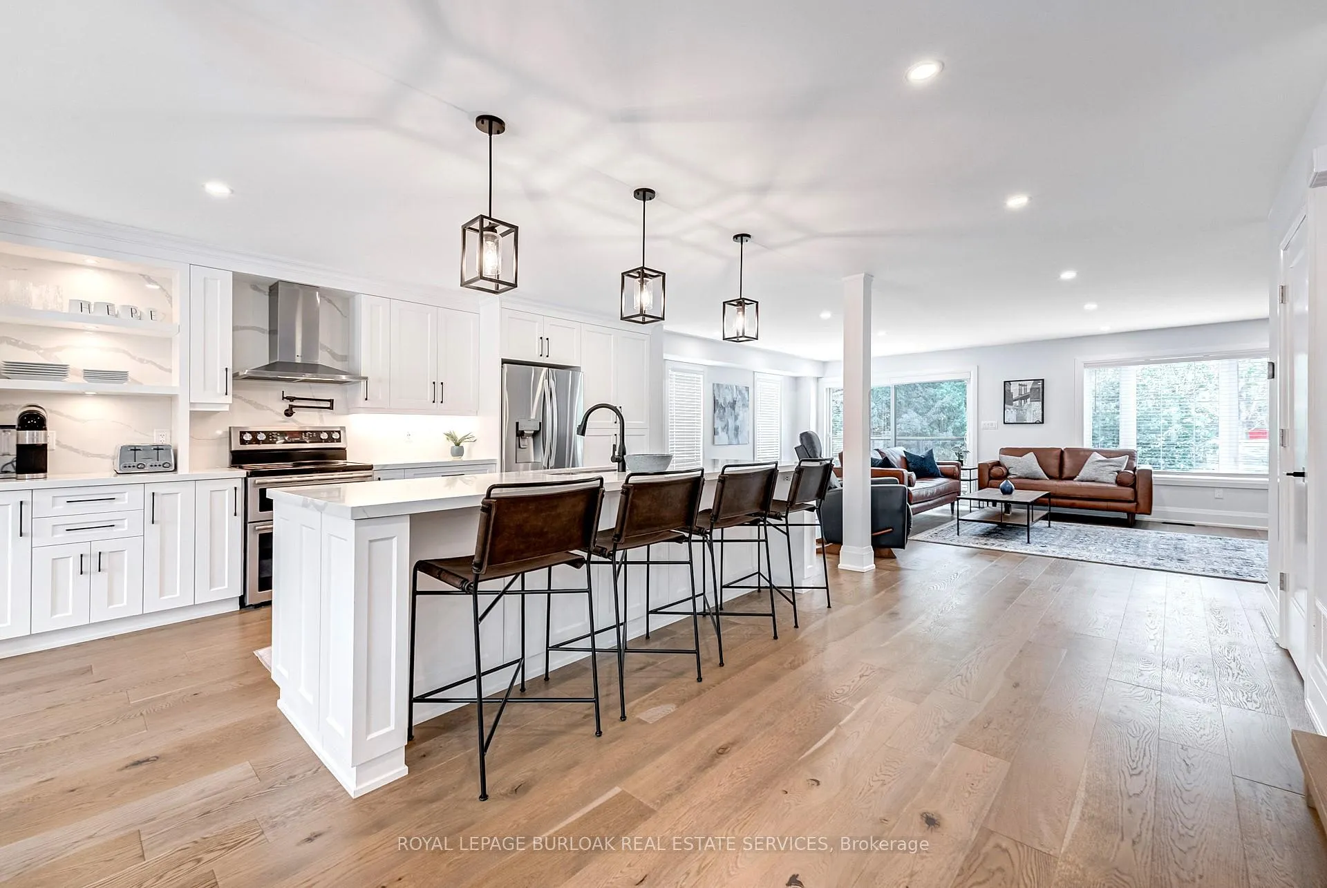 Photo 9 of 5199 Broughton Crescent, Burlington, Appleby — HOMEH