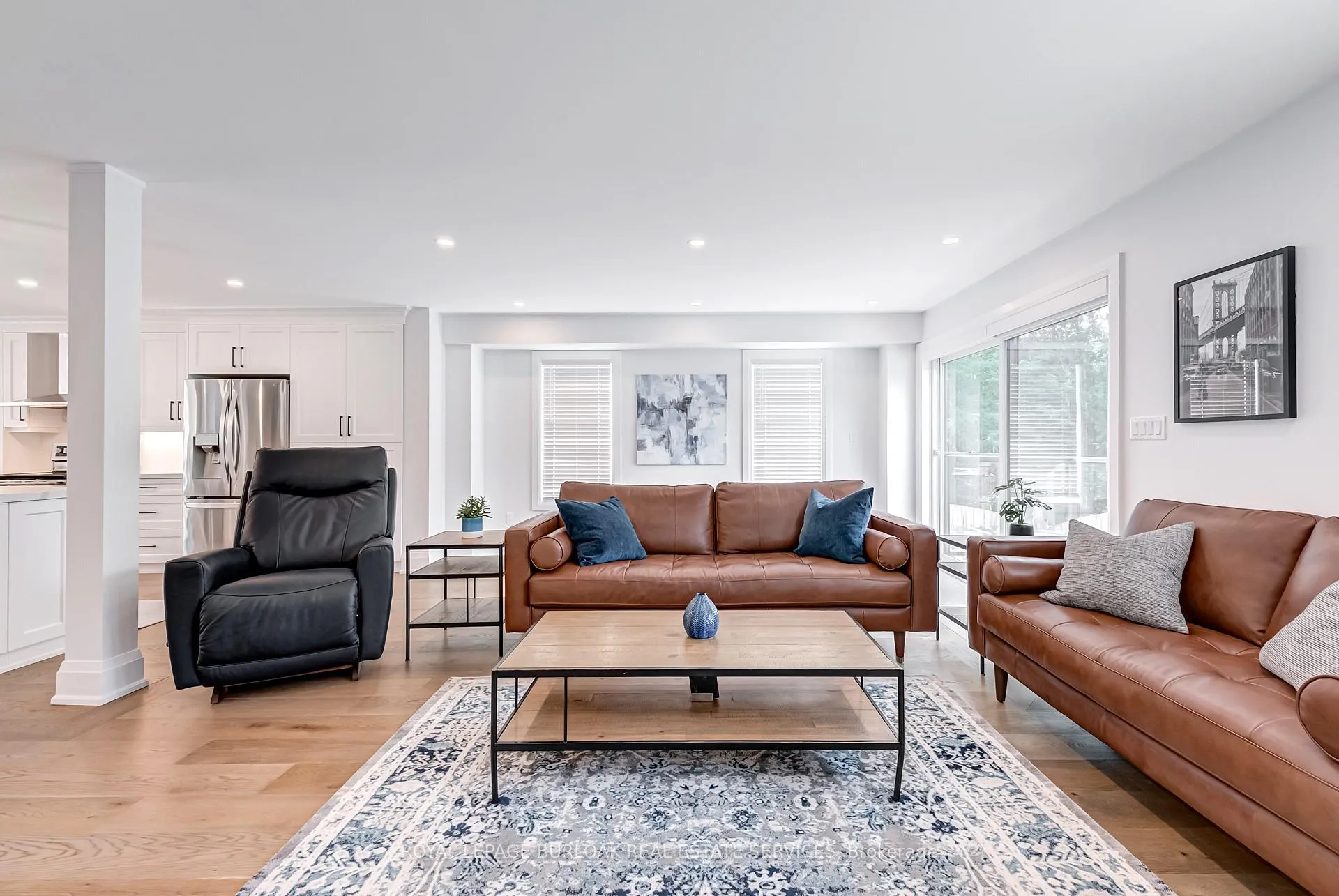 Photo 12 of 5199 Broughton Crescent, Burlington, Appleby — HOMEH