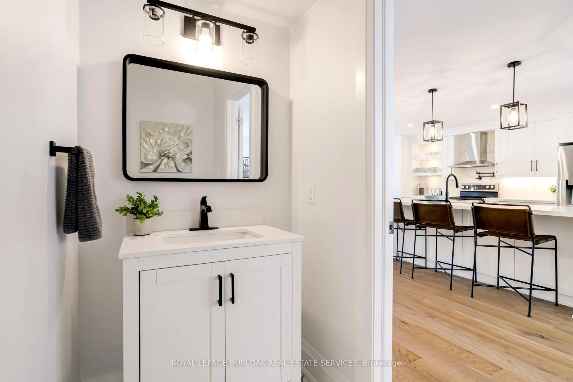 Photo 13 of 5199 Broughton Crescent, Burlington, Appleby — HOMEH