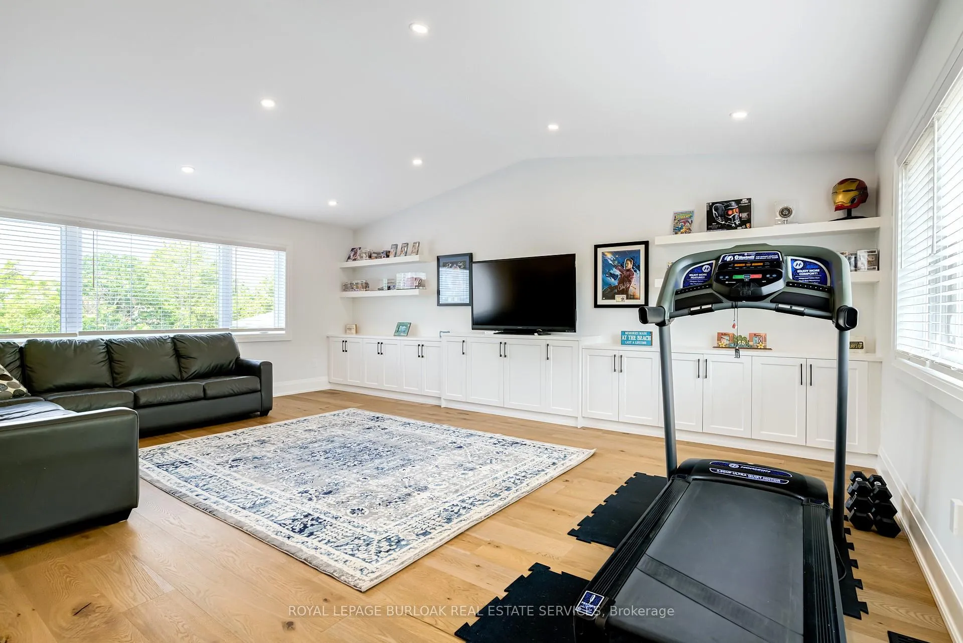 Photo 15 of 5199 Broughton Crescent, Burlington, Appleby — HOMEH