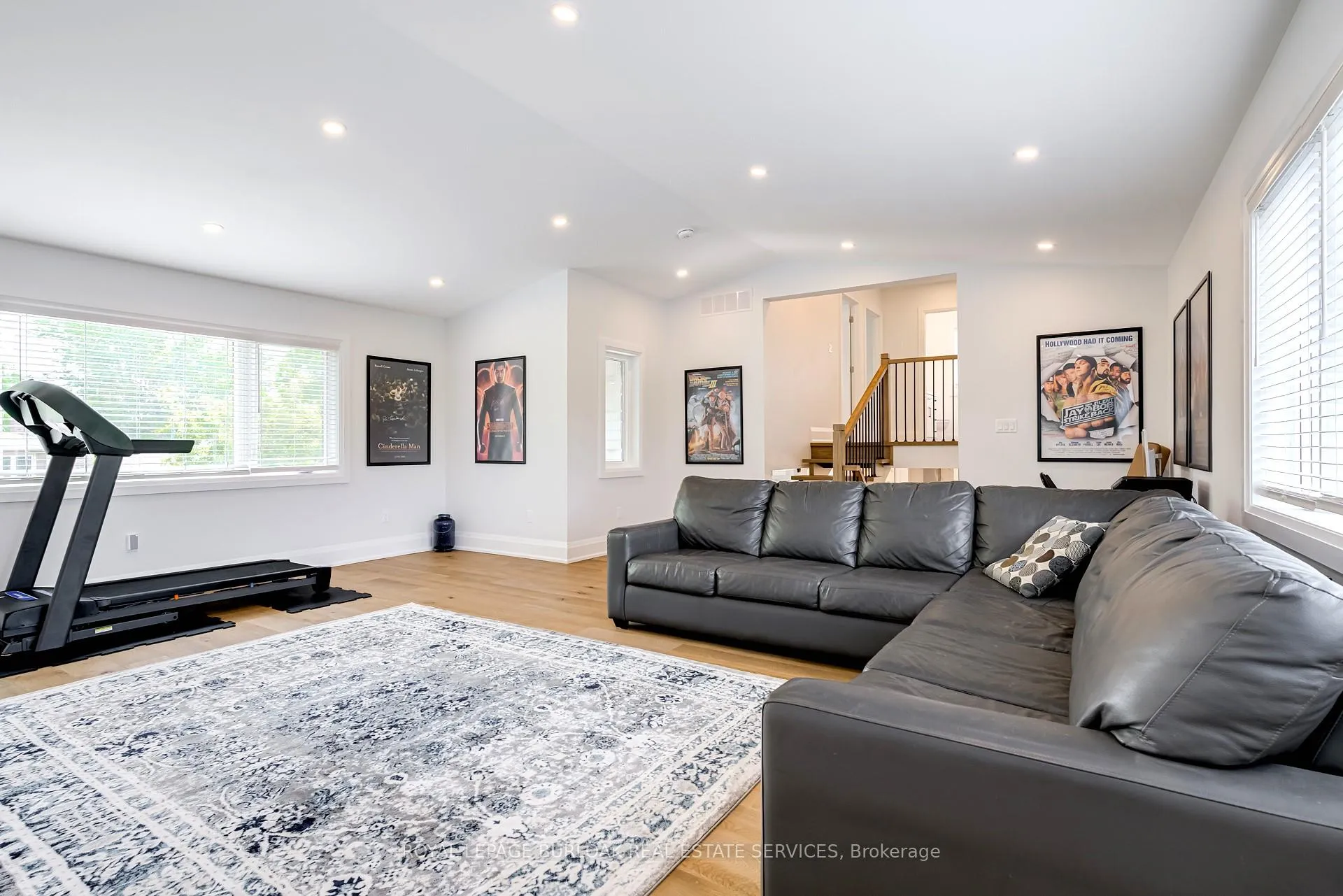 Photo 16 of 5199 Broughton Crescent, Burlington, Appleby — HOMEH