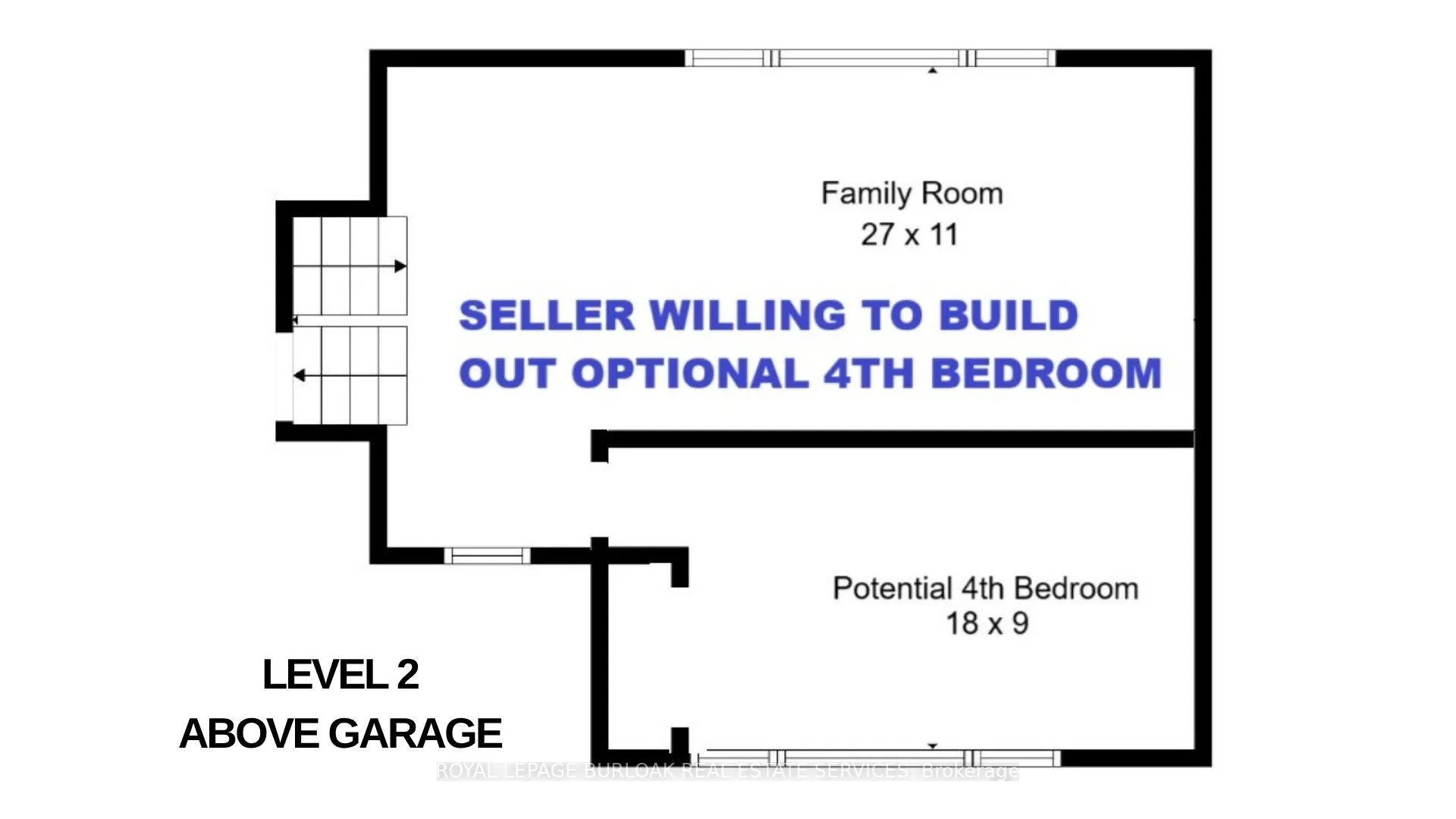 Photo 17 of 5199 Broughton Crescent, Burlington, Appleby — HOMEH