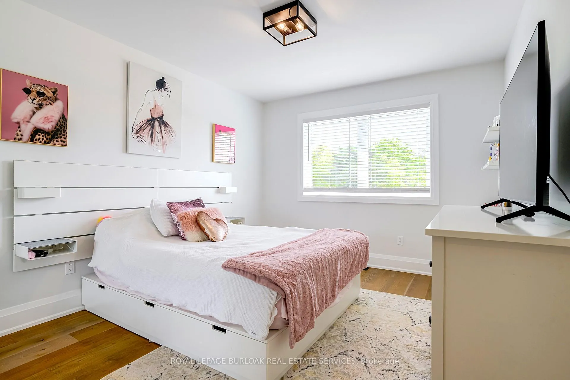 Photo 23 of 5199 Broughton Crescent, Burlington, Appleby — HOMEH