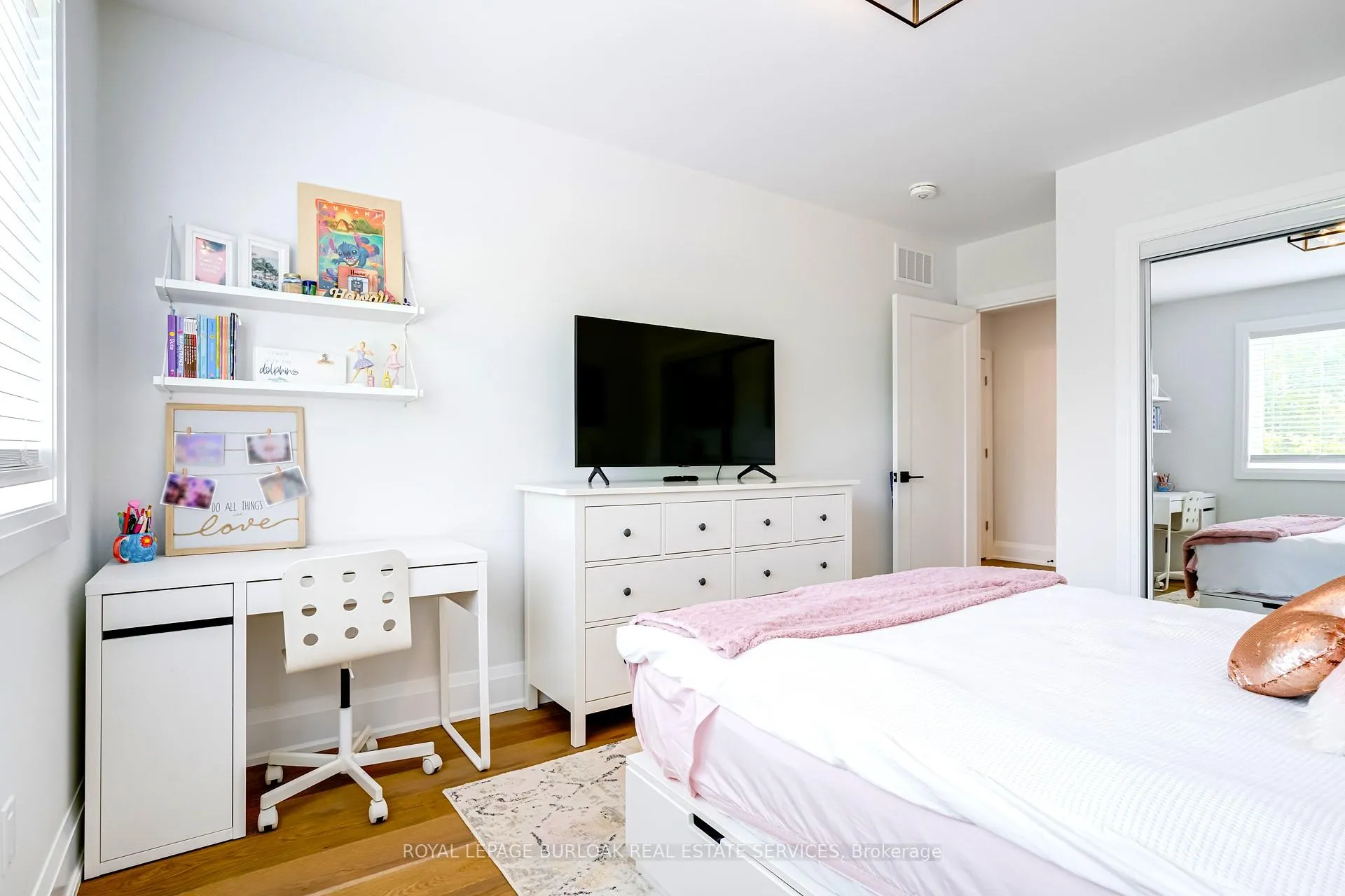 Photo 24 of 5199 Broughton Crescent, Burlington, Appleby — HOMEH