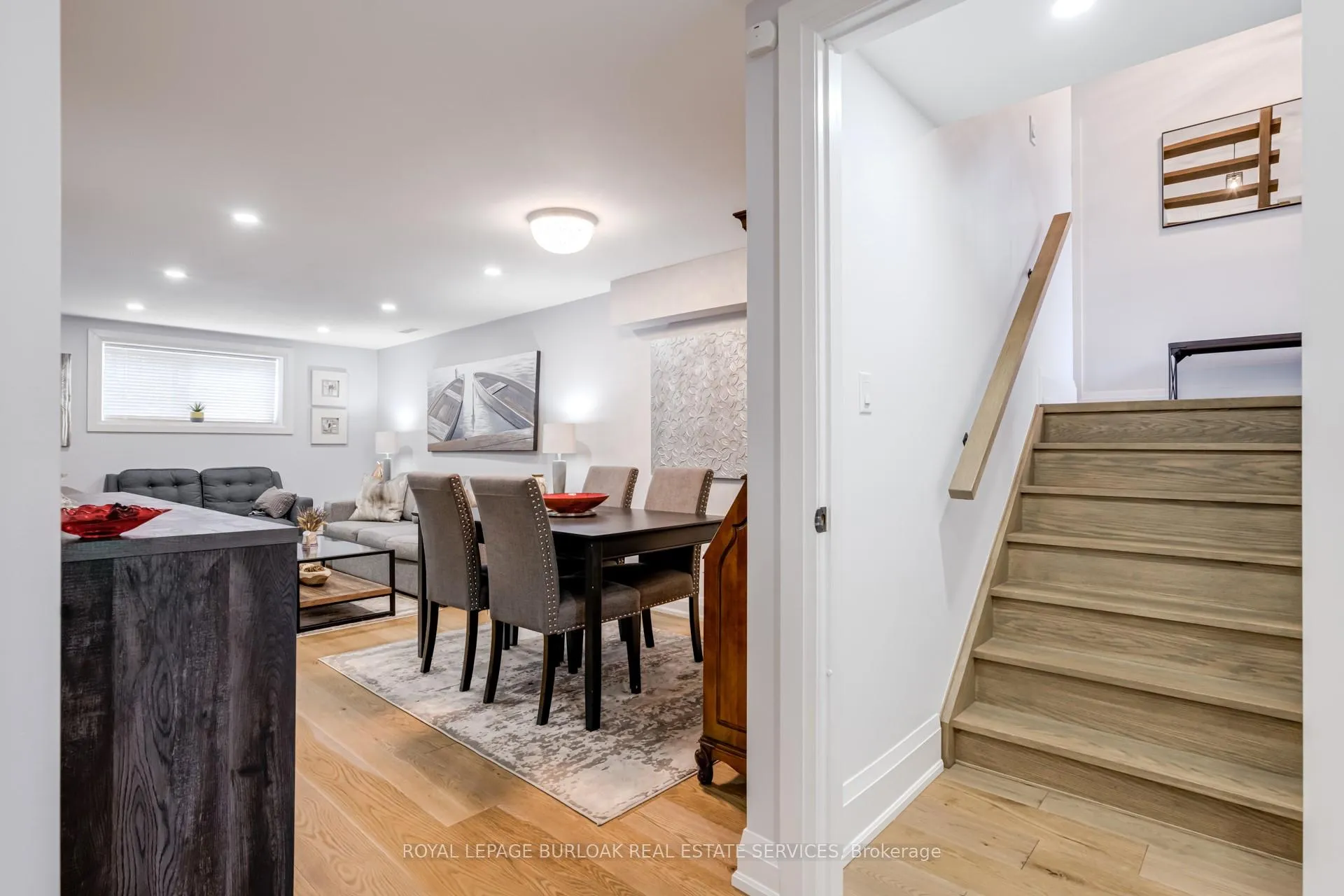 Photo 28 of 5199 Broughton Crescent, Burlington, Appleby — HOMEH