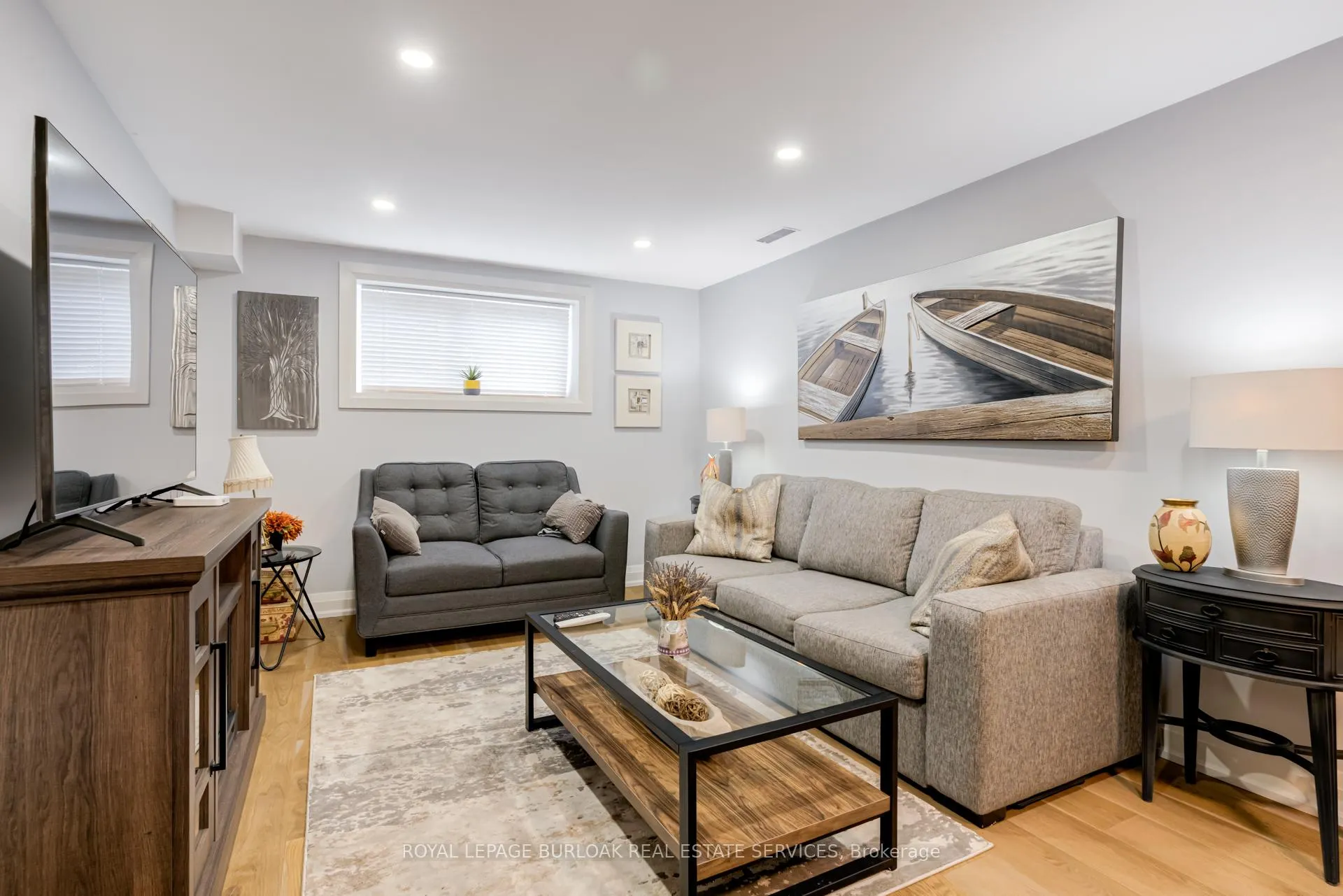 Photo 29 of 5199 Broughton Crescent, Burlington, Appleby — HOMEH