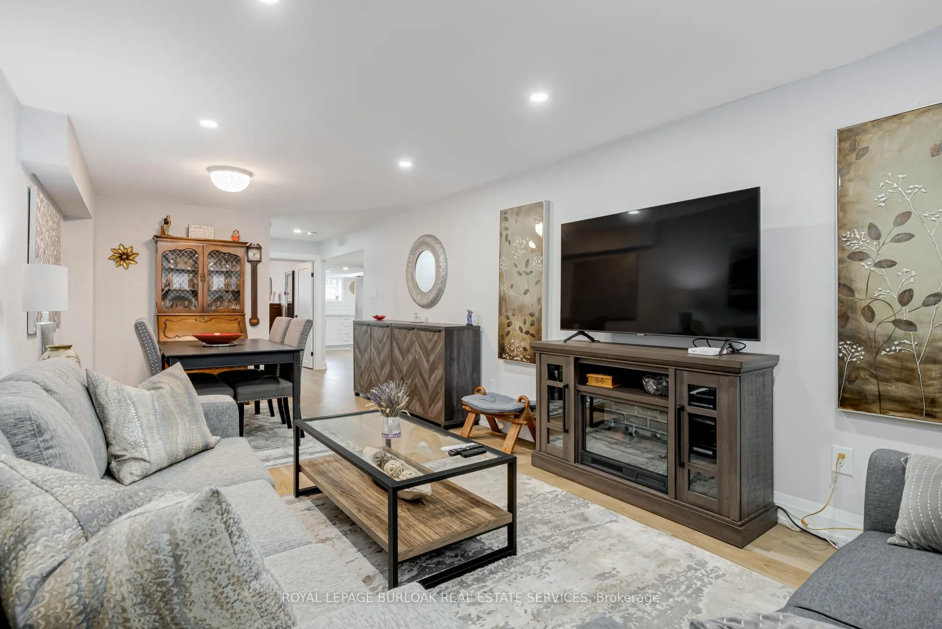 Photo 30 of 5199 Broughton Crescent, Burlington, Appleby — HOMEH