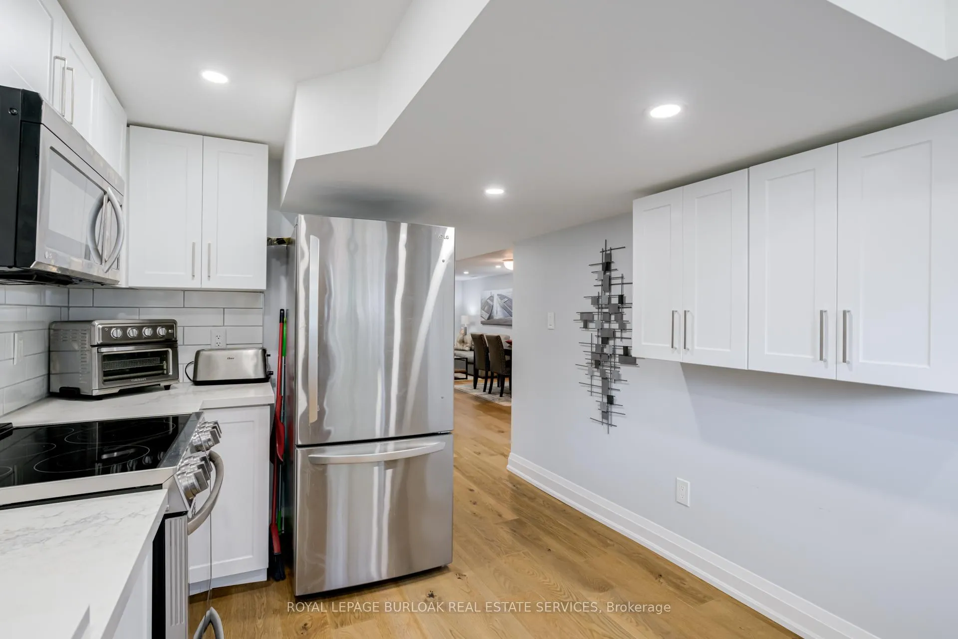 Photo 32 of 5199 Broughton Crescent, Burlington, Appleby — HOMEH