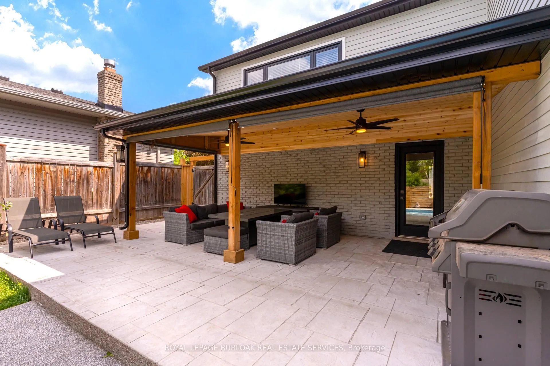 Photo 35 of 5199 Broughton Crescent, Burlington, Appleby — HOMEH