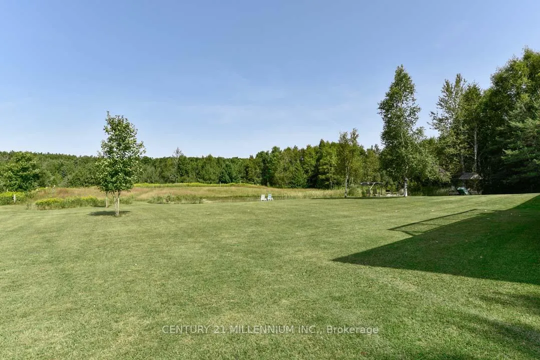 Photo 5 of 387091 20th Side Road, Mono, Rural Mono — HOMEH
