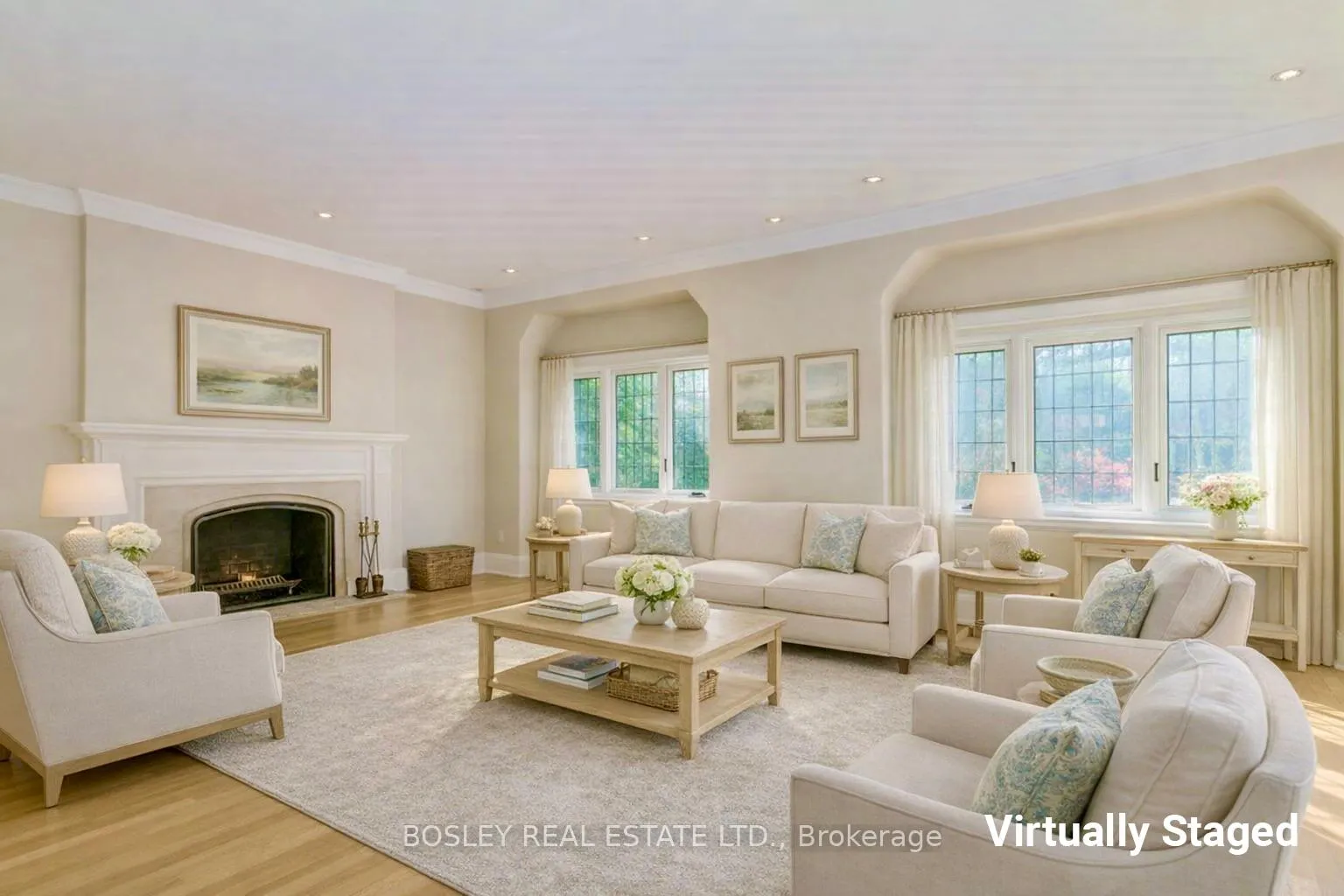 Photo 6 of Unit Upper, 20 Coulson Avenue, Toronto, Forest Hill South — HOMEH