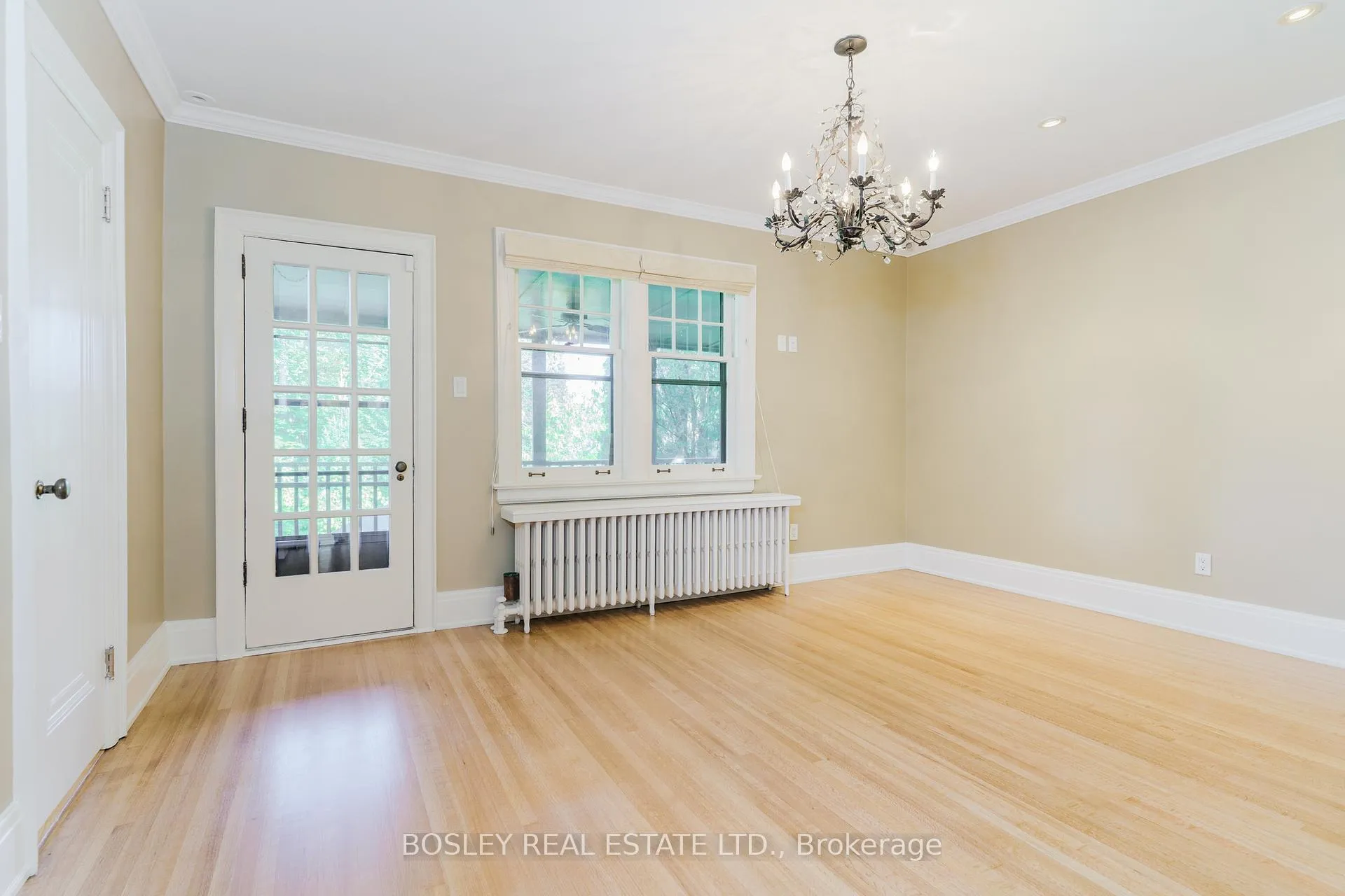 Photo 25 of Unit Upper, 20 Coulson Avenue, Toronto, Forest Hill South — HOMEH