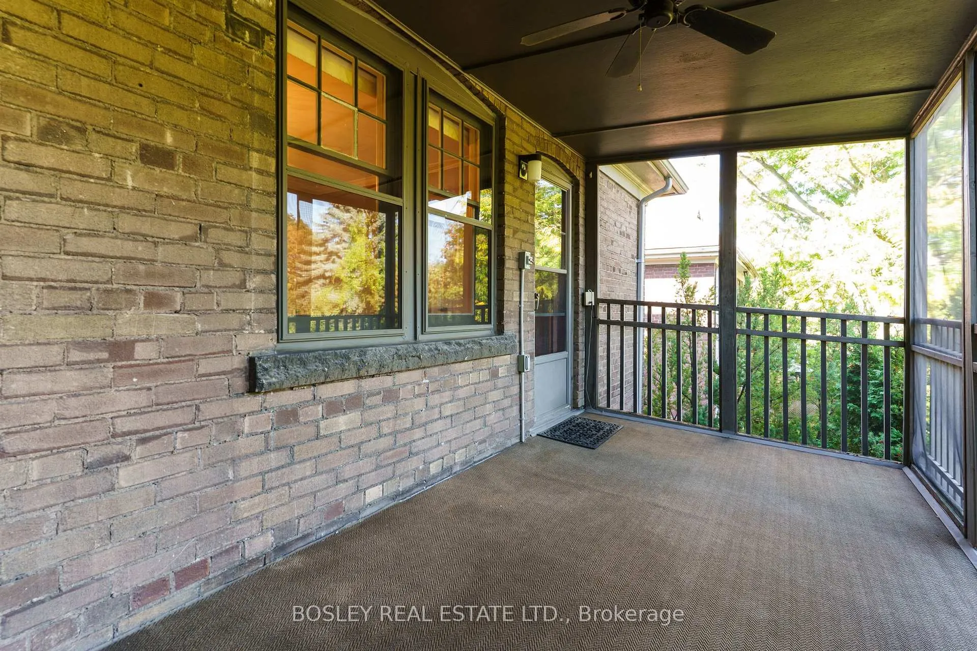 Photo 29 of Unit Upper, 20 Coulson Avenue, Toronto, Forest Hill South — HOMEH