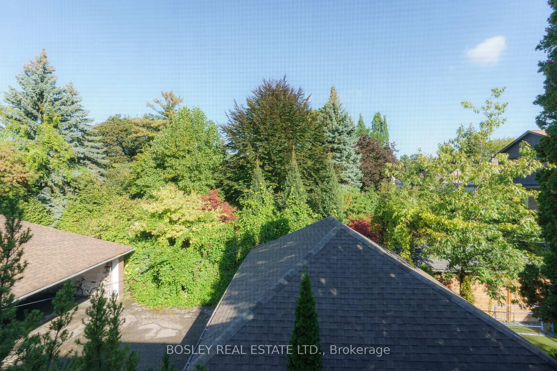 Photo 32 of Unit Upper, 20 Coulson Avenue, Toronto, Forest Hill South — HOMEH