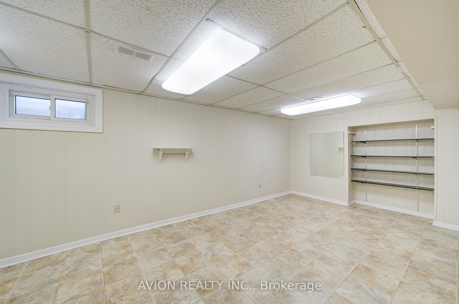 Photo 35 of 31 Charnwood Place, Markham, Aileen-Willowbrook — HOMEH